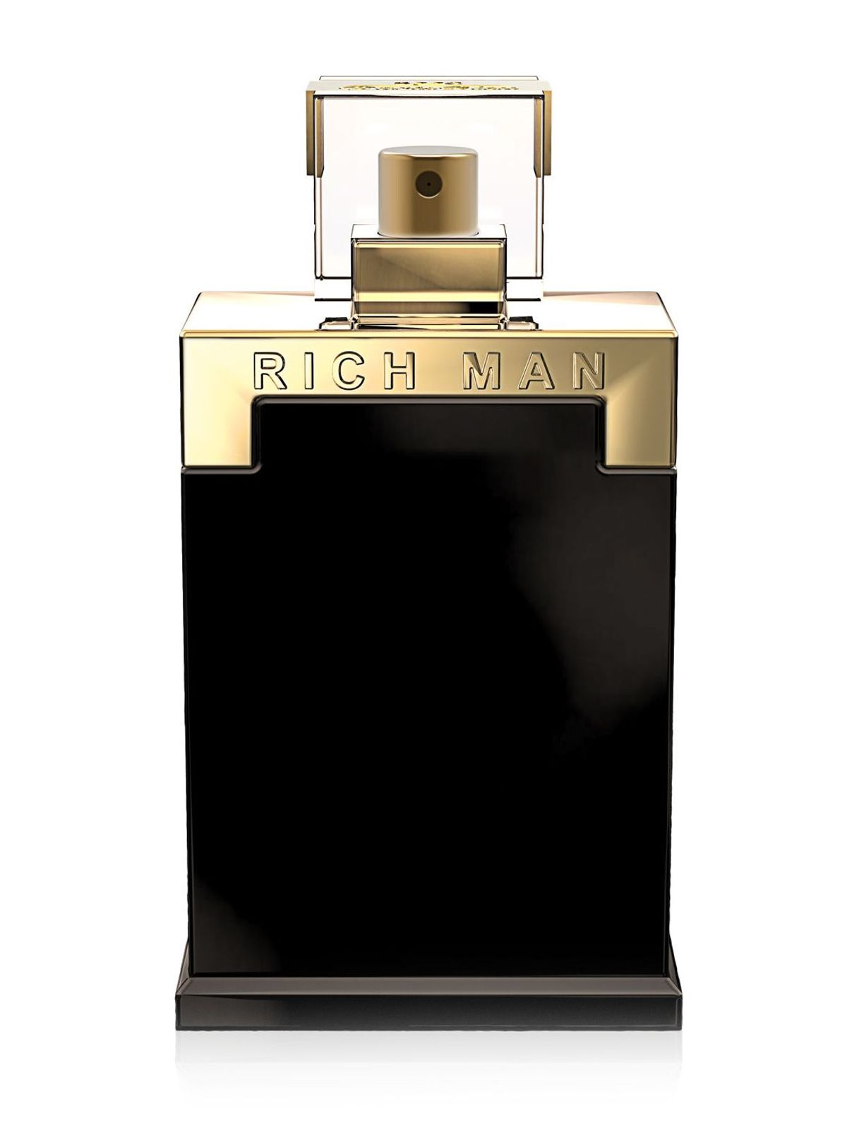 Rich Man Oud