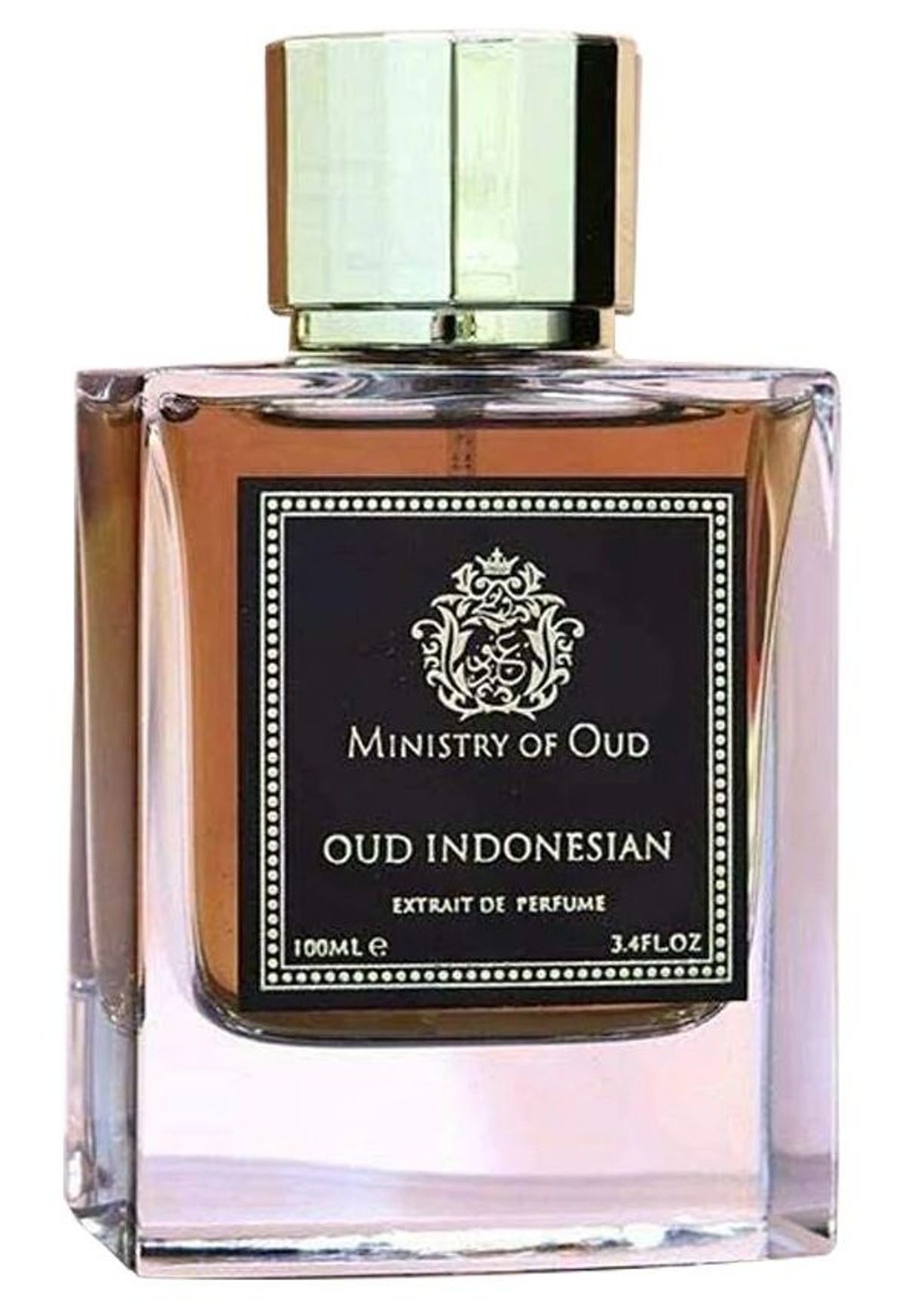 Oud Indonesian