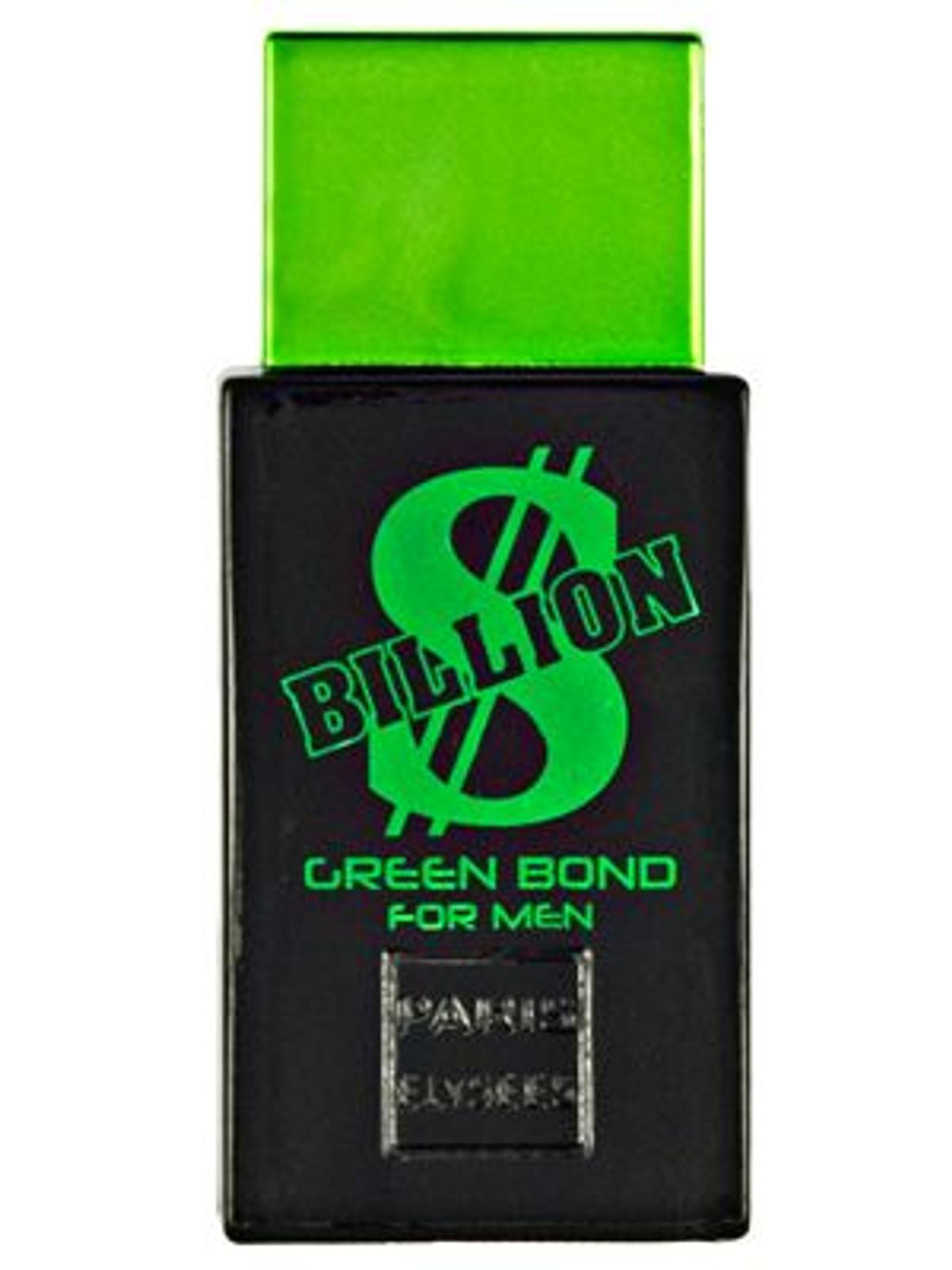 Billion Dollar Green Bond