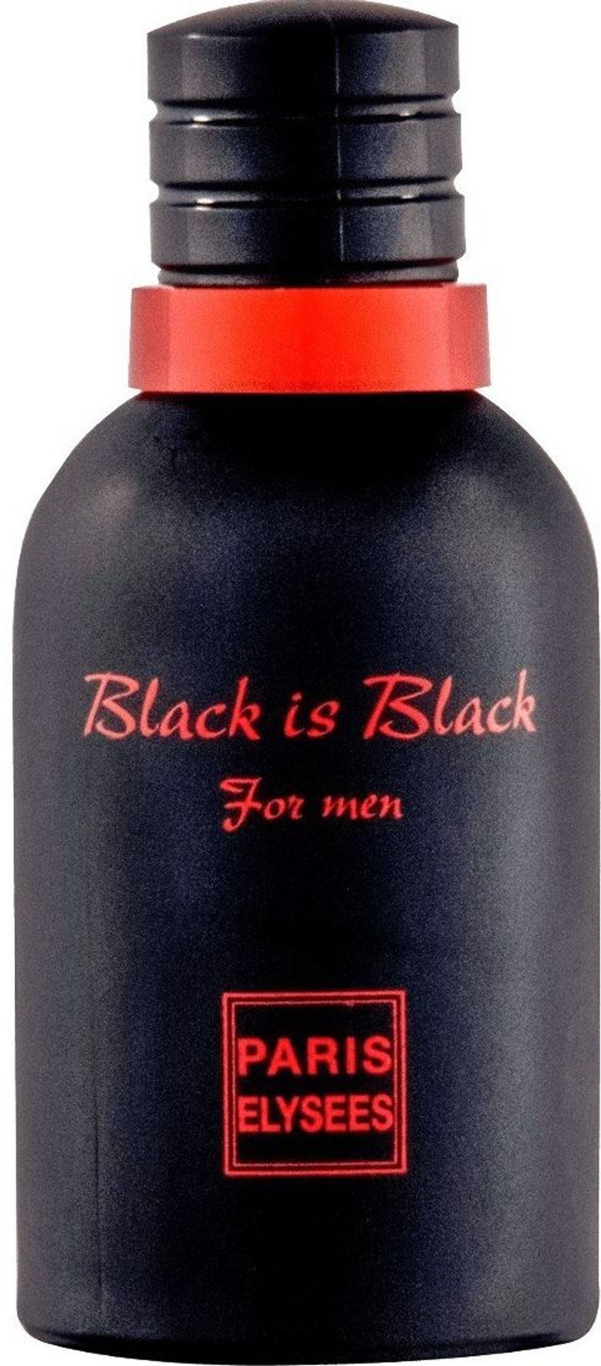 Black Is Black