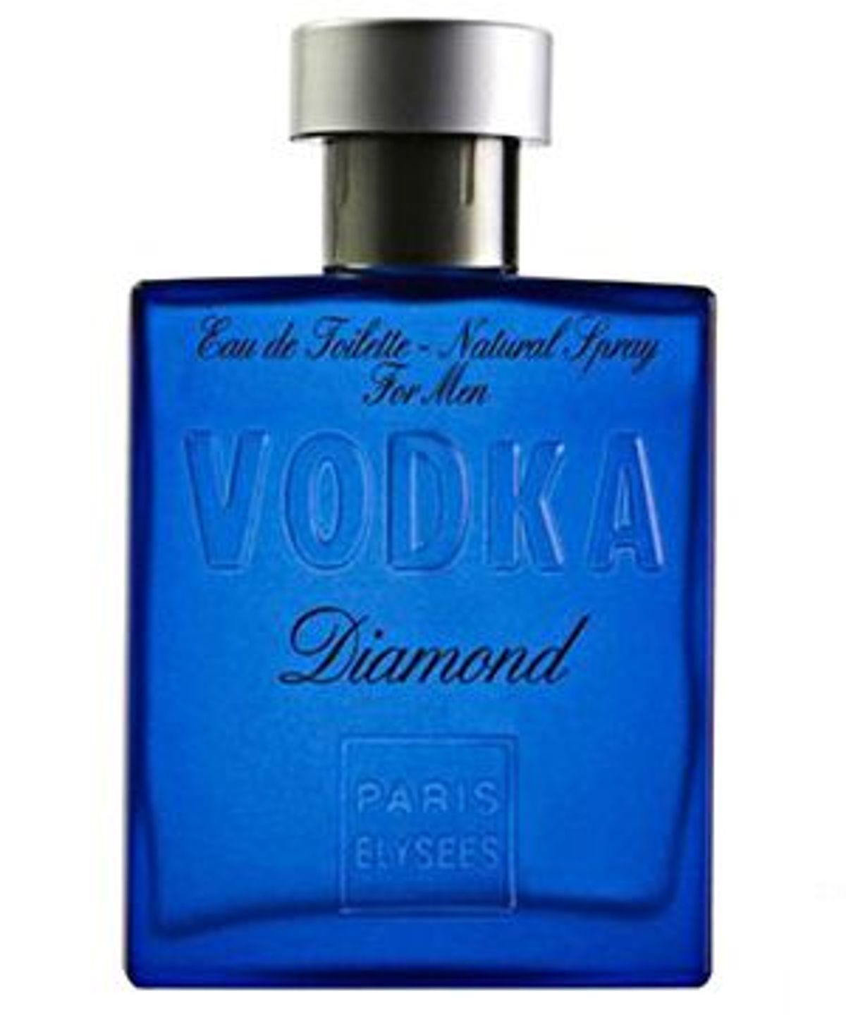 Vodka Diamond