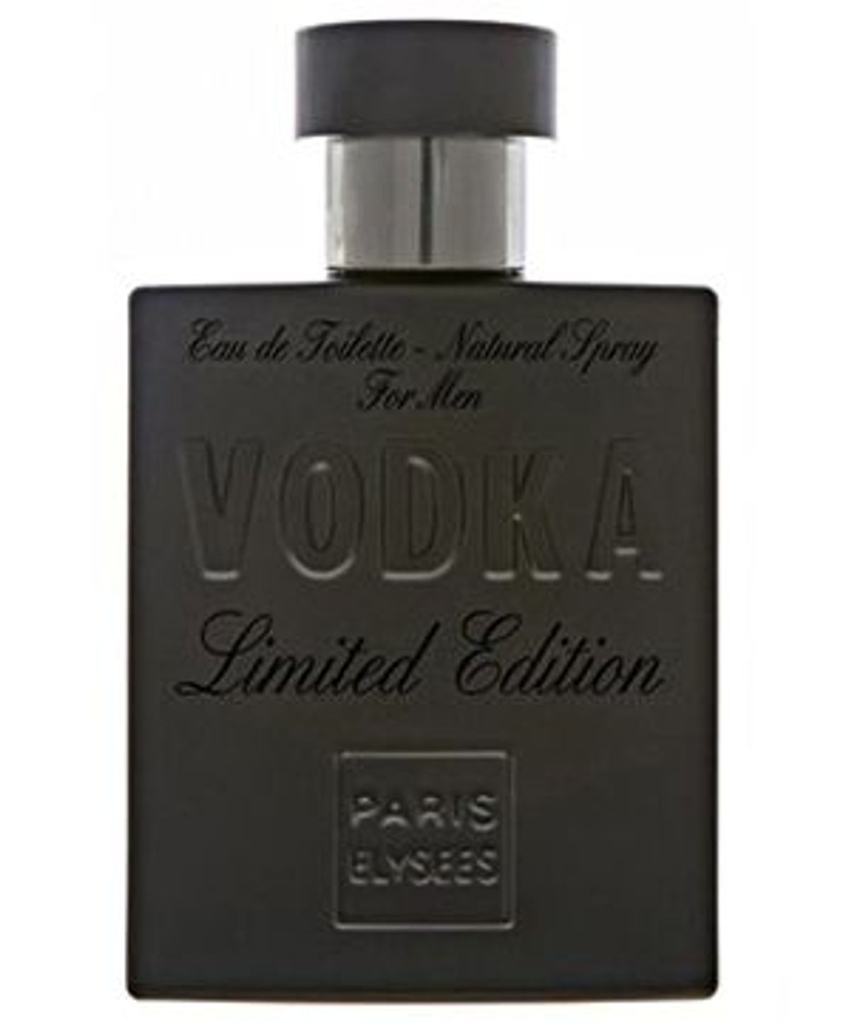Vodka Limited Edition