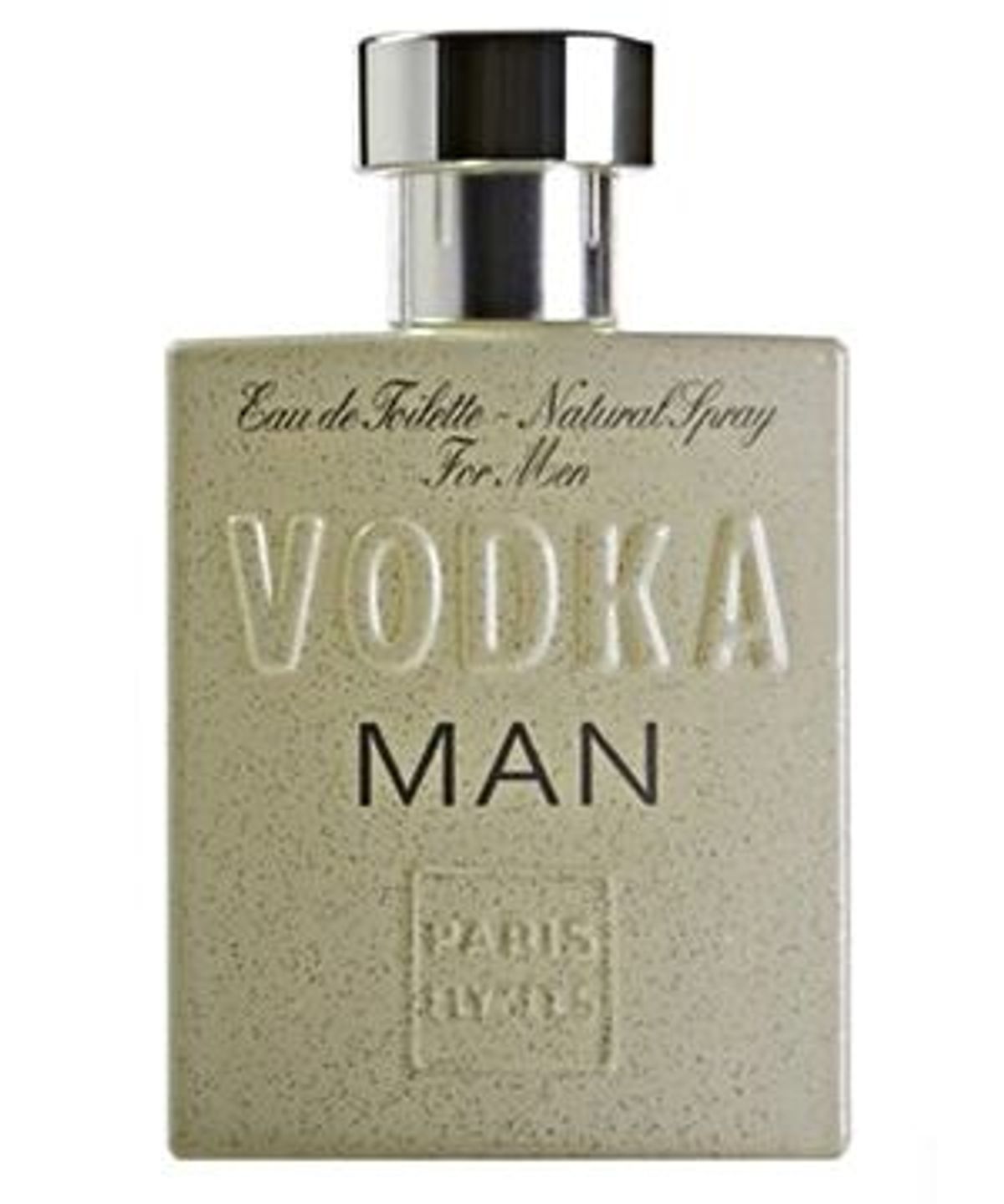 Vodka Man