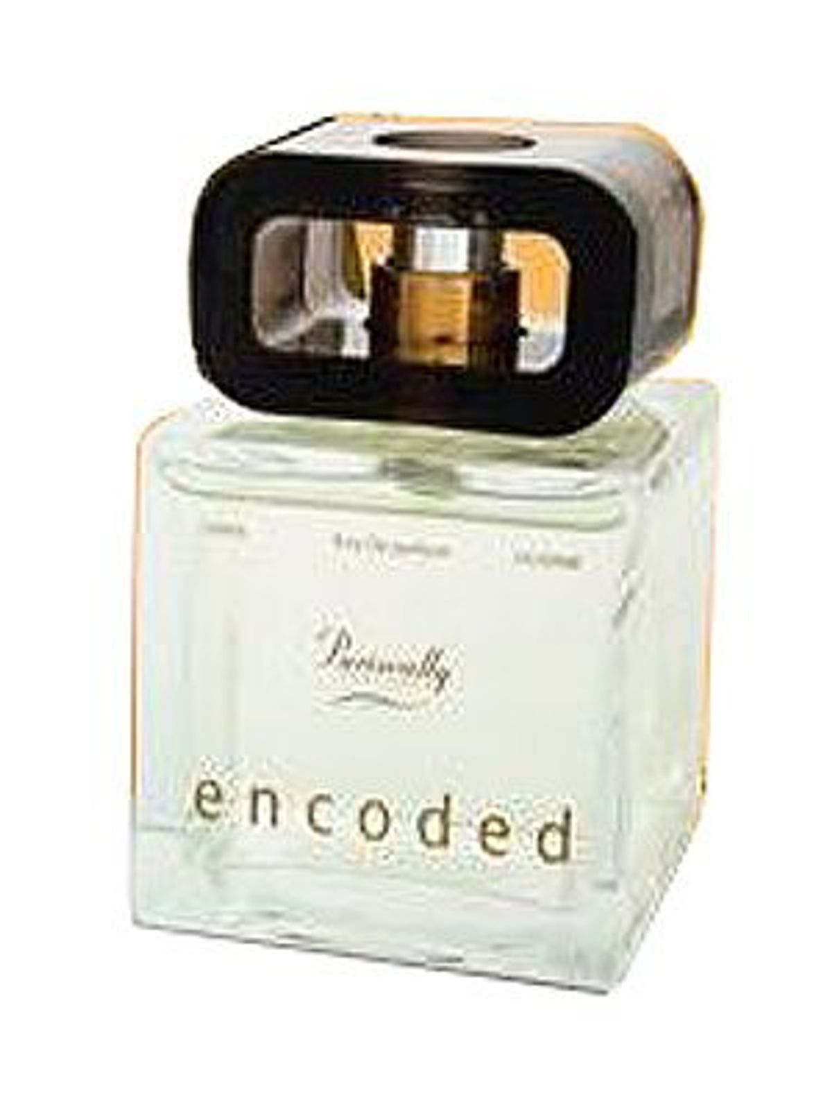 Encoded