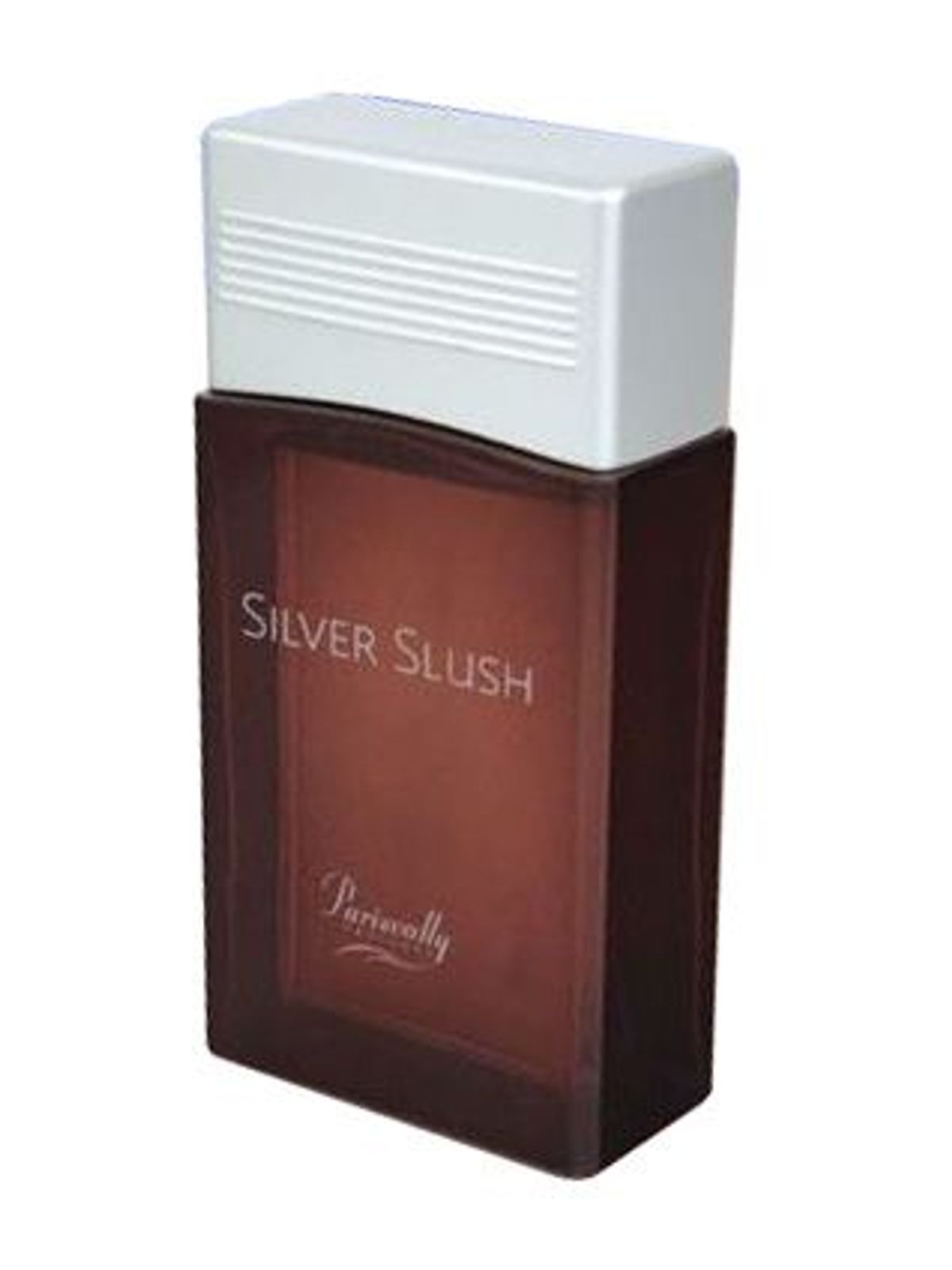 Silver Slush
