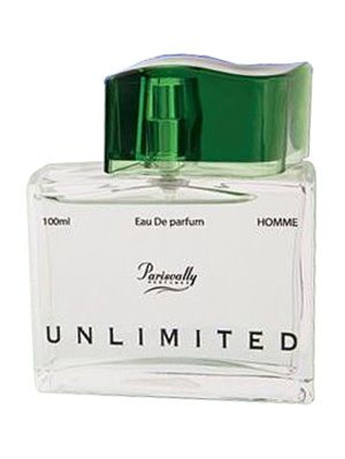 Unlimited