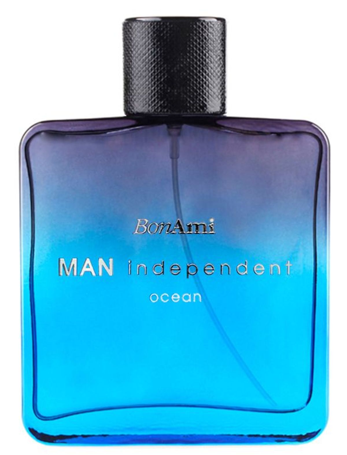 Man Independent Ocean
