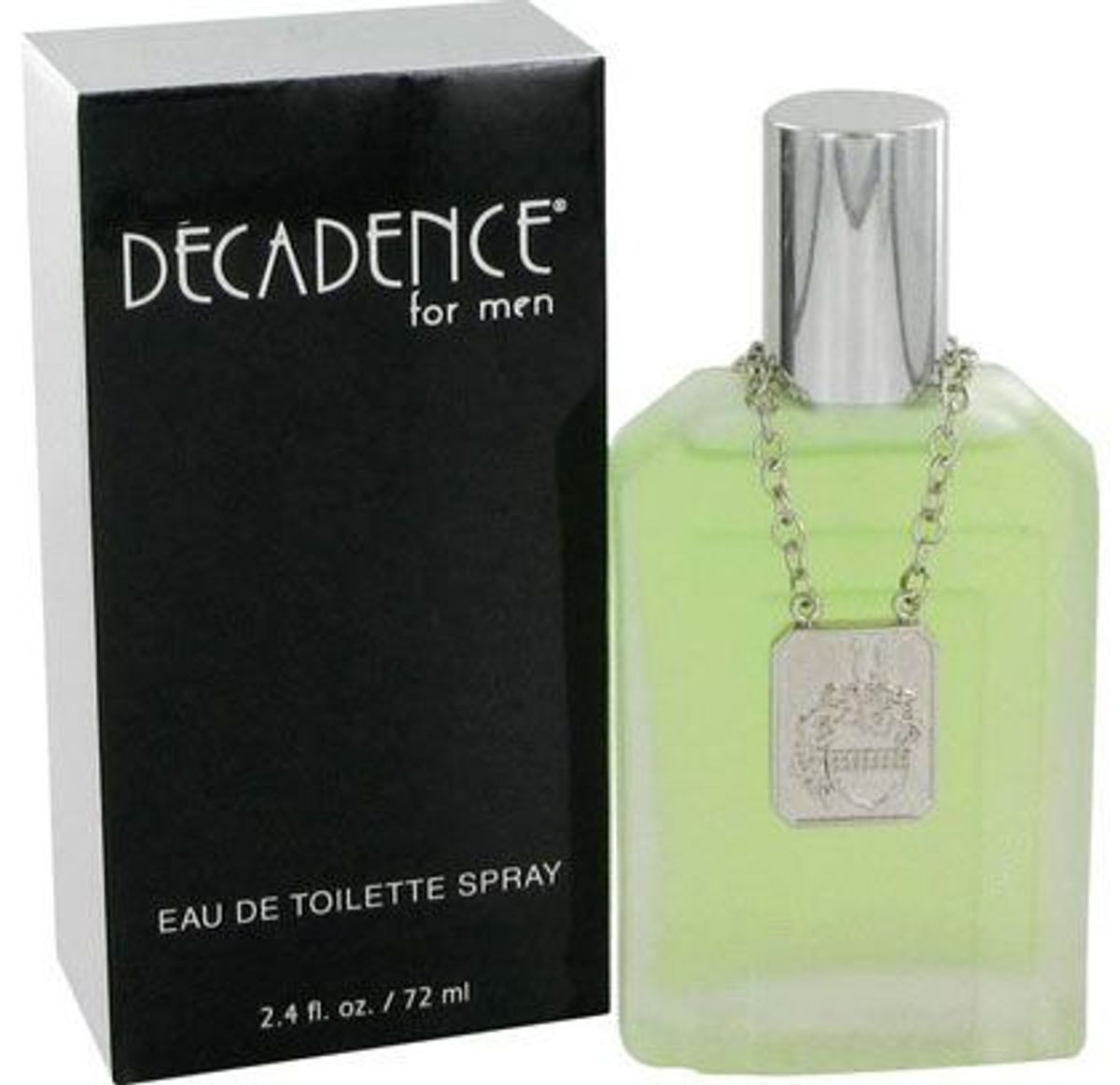 Decadence