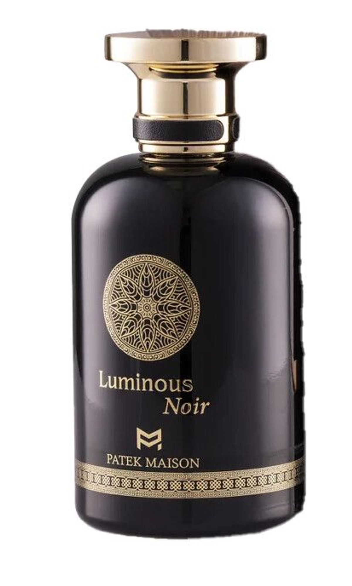 Luminous Noir