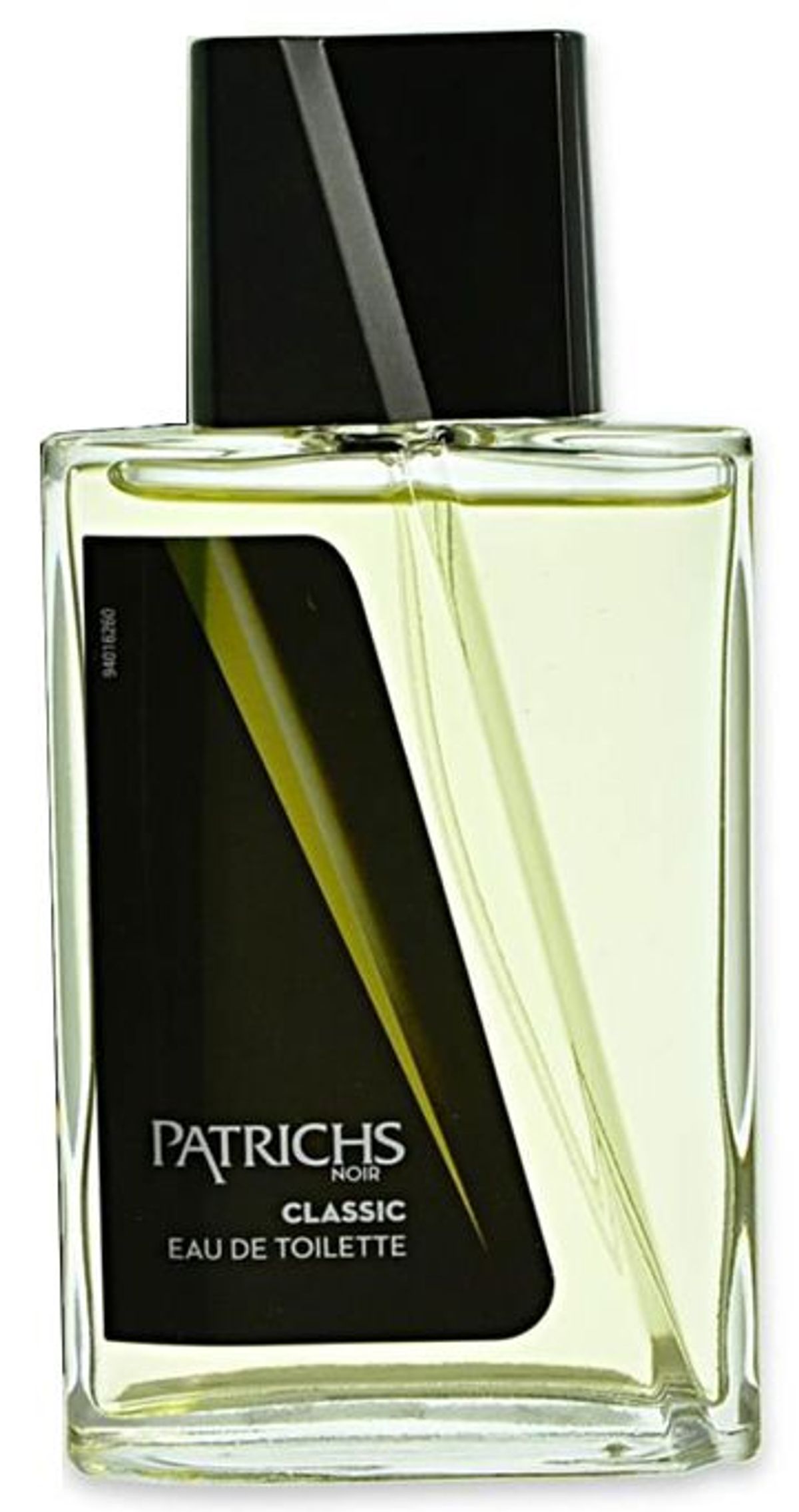 Patrichs Noir Classic