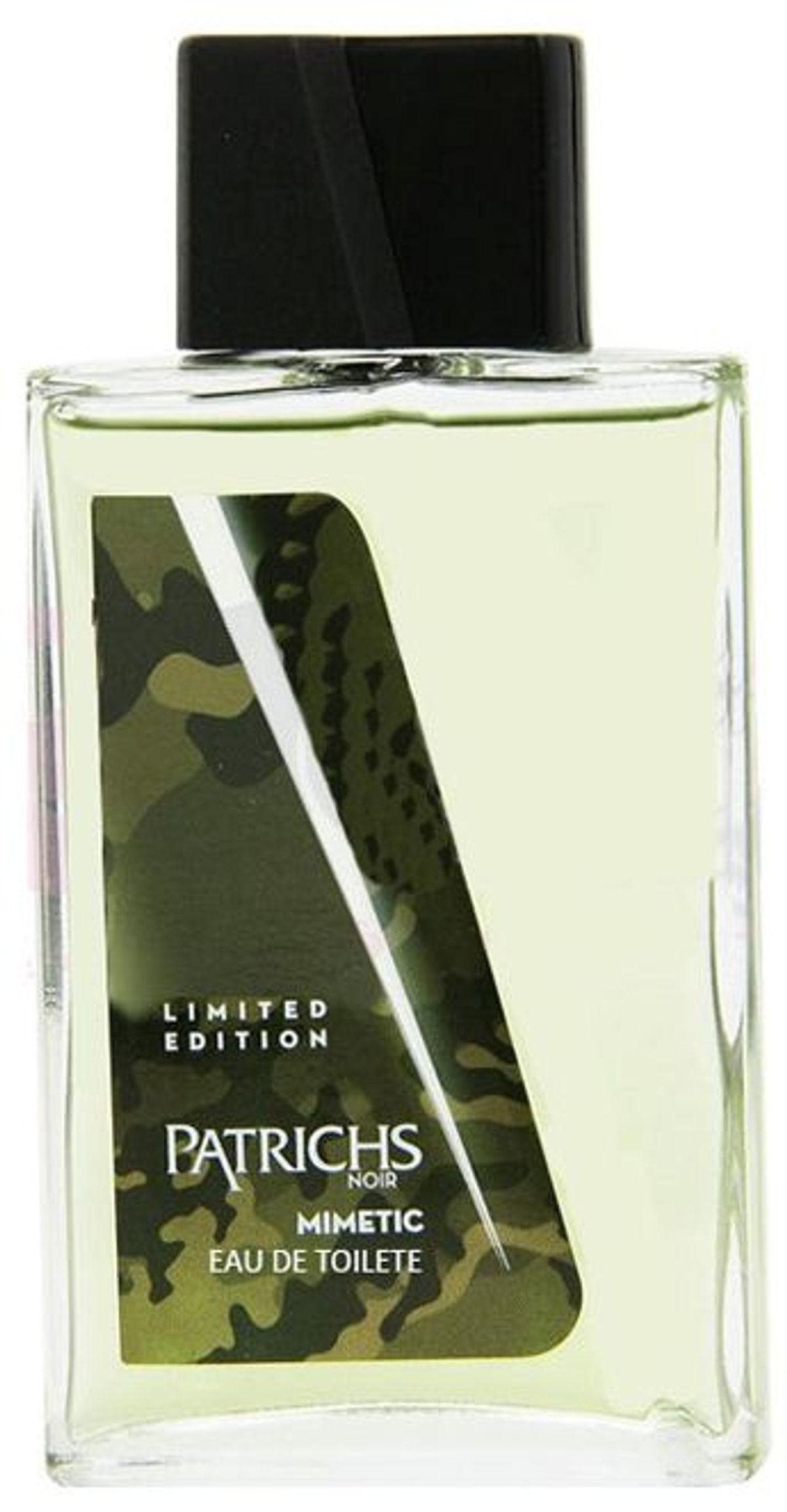 Patrichs Noir Mimetic