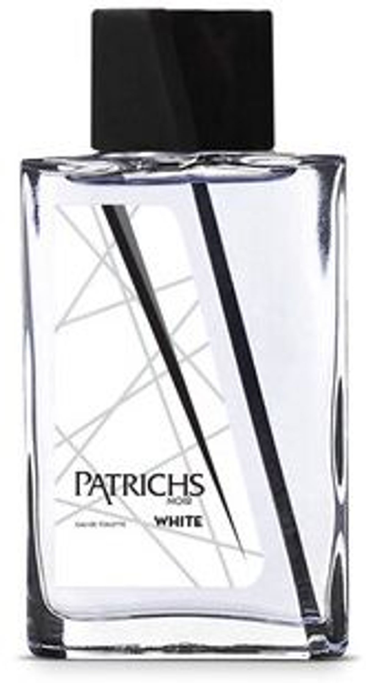 Patrichs Noir White