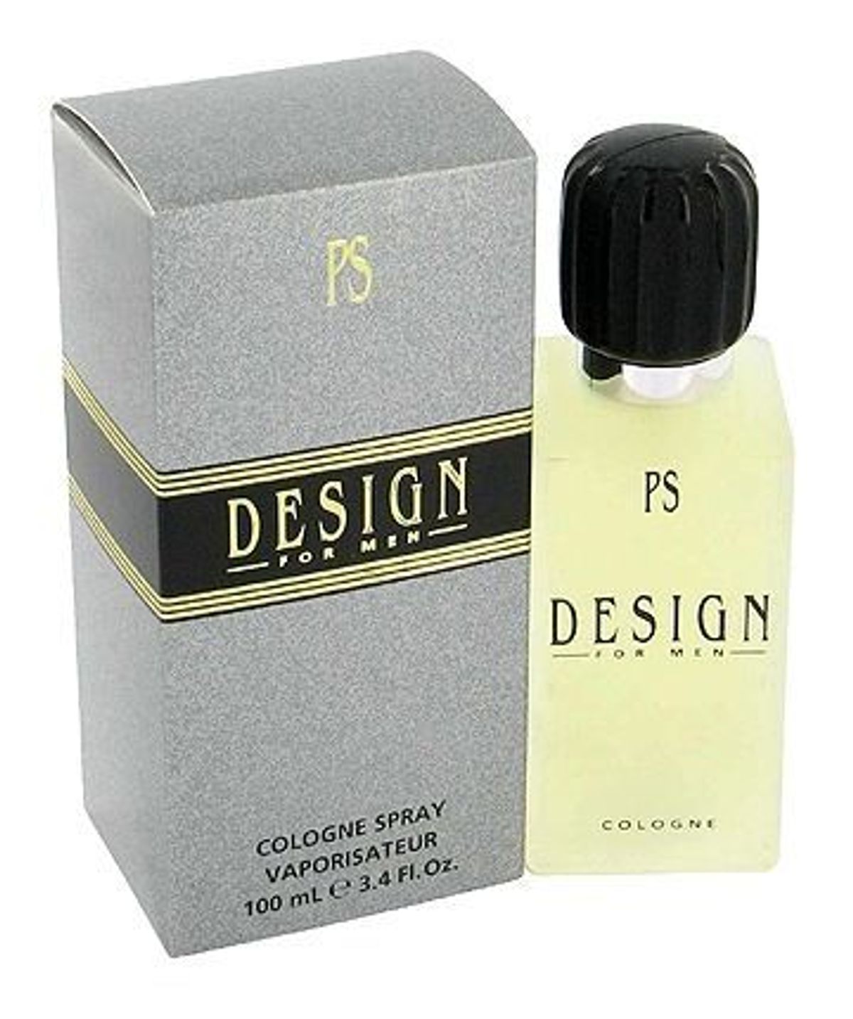 Design for Men