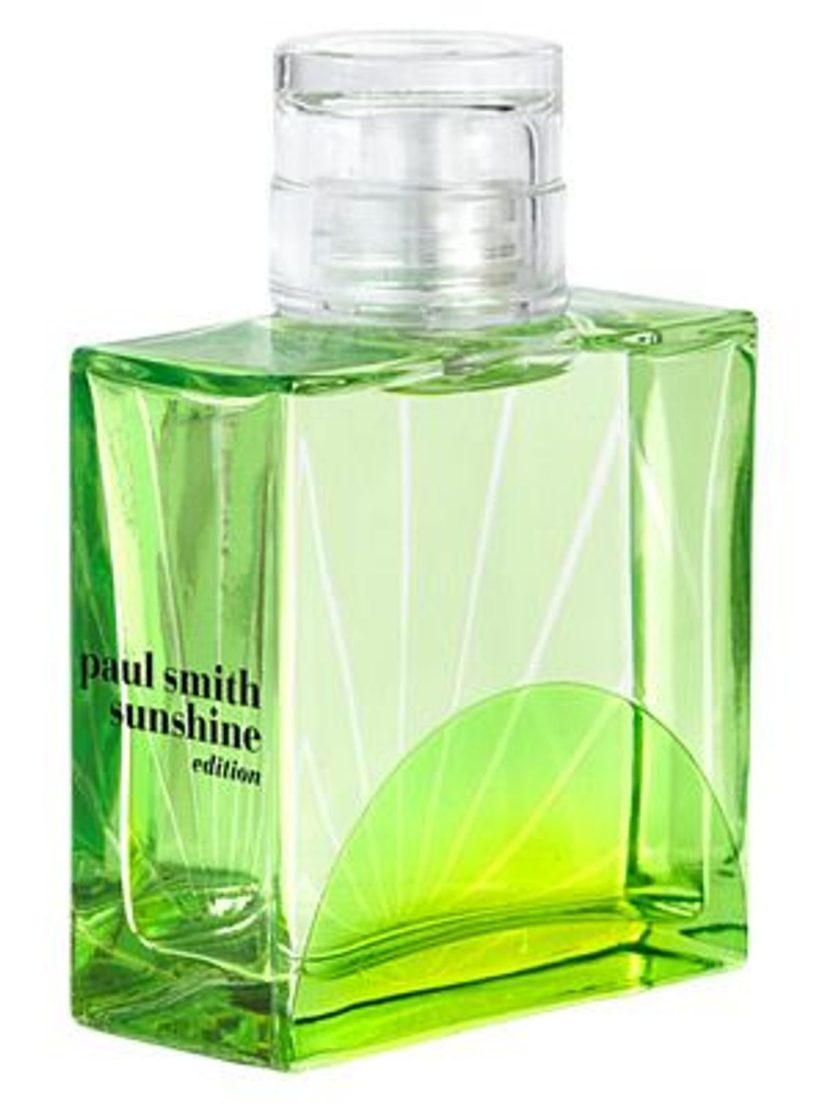 Paul Smith Sunshine Edition for Men 2012