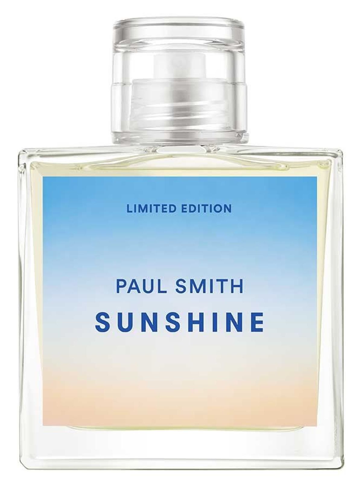 Paul Smith Sunshine For Men 2016