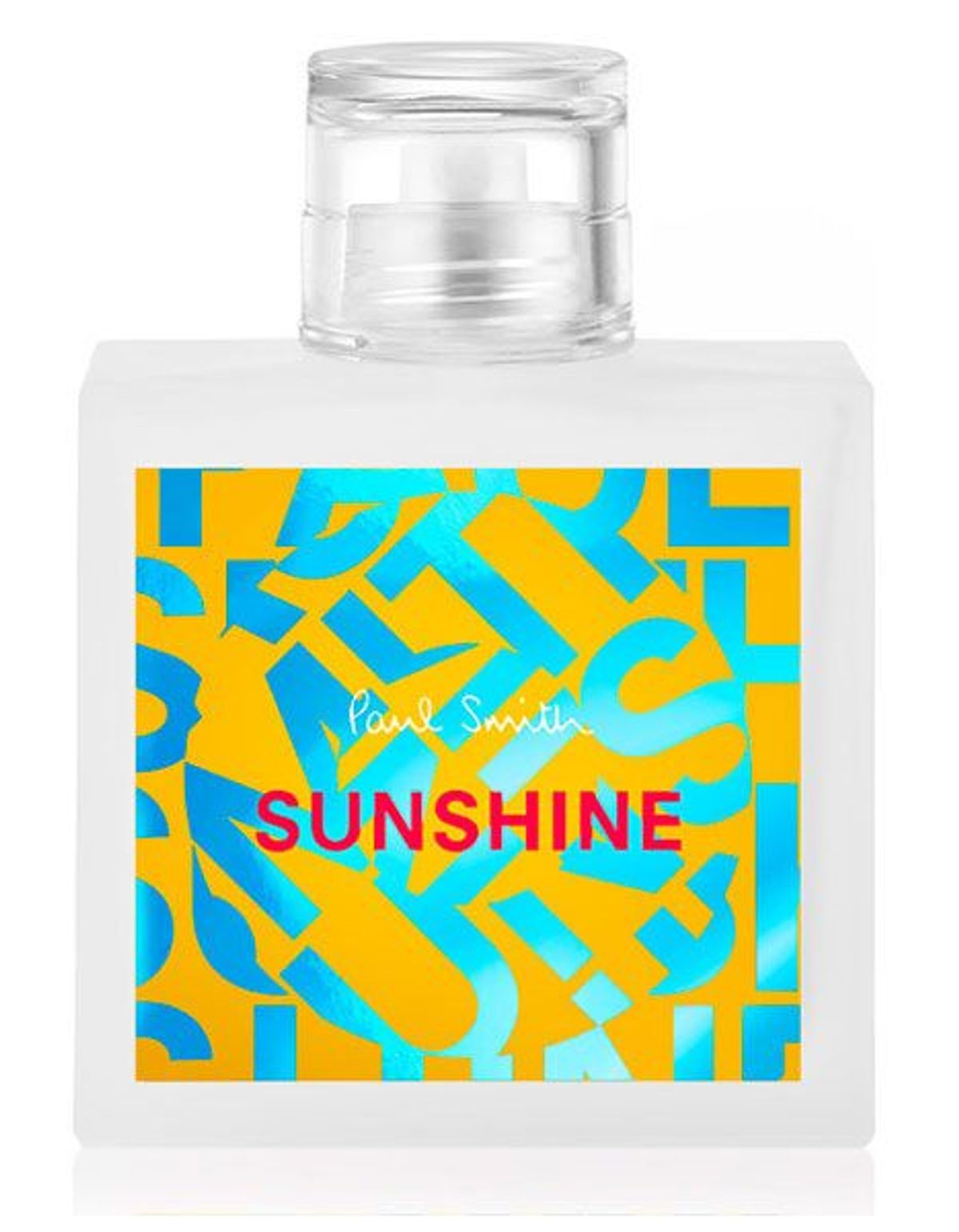 Paul Smith Sunshine For Men 2017