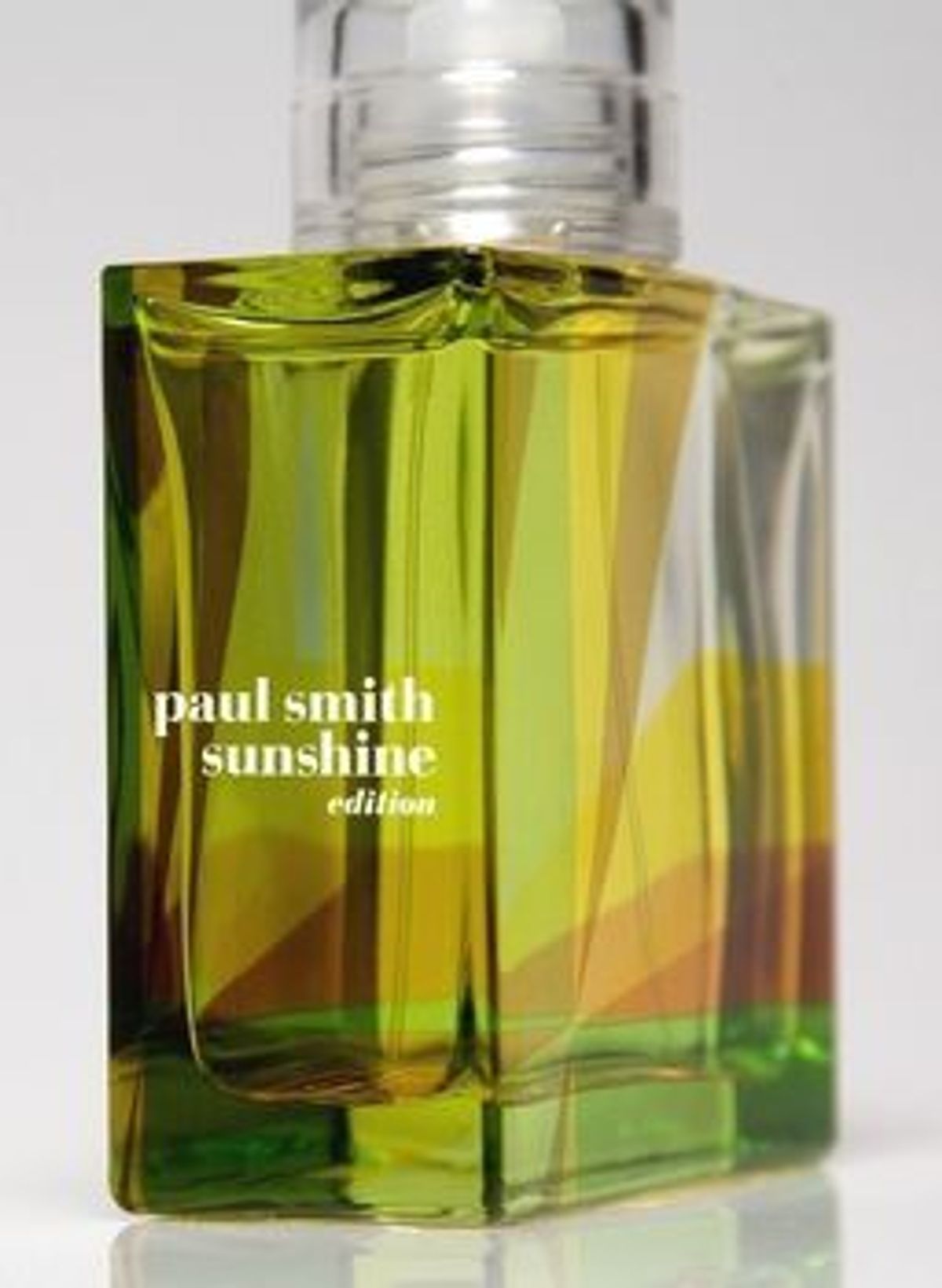 Sunshine Edition for Men