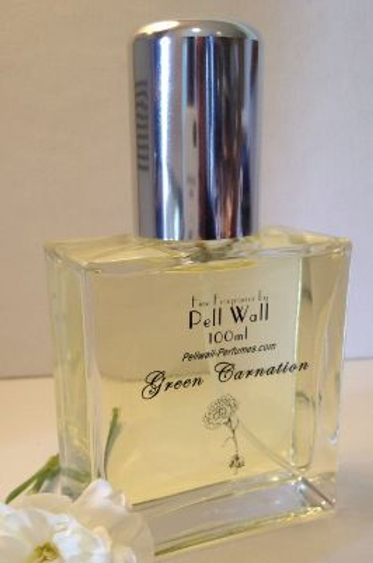Green Carnation