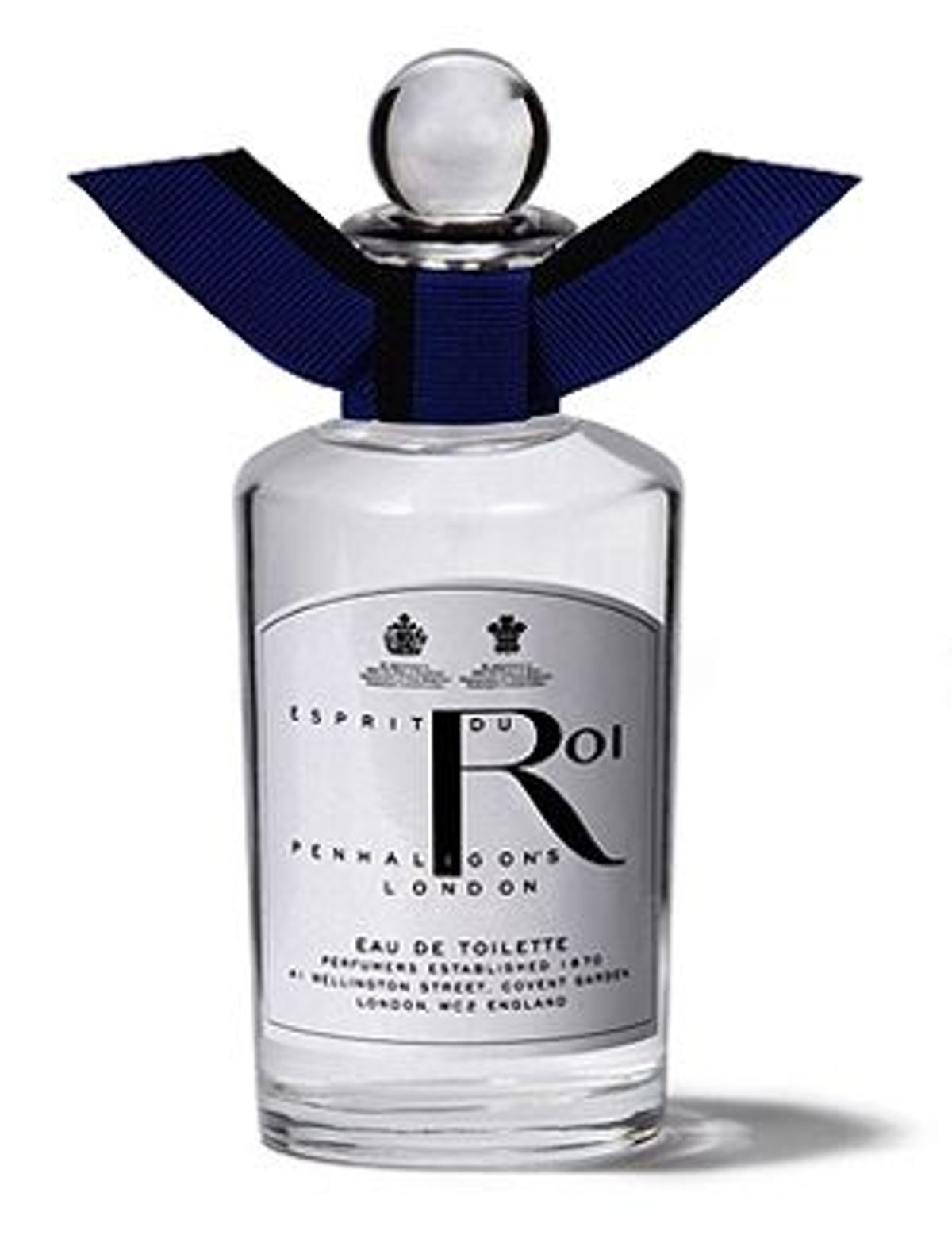 Esprit du Roi