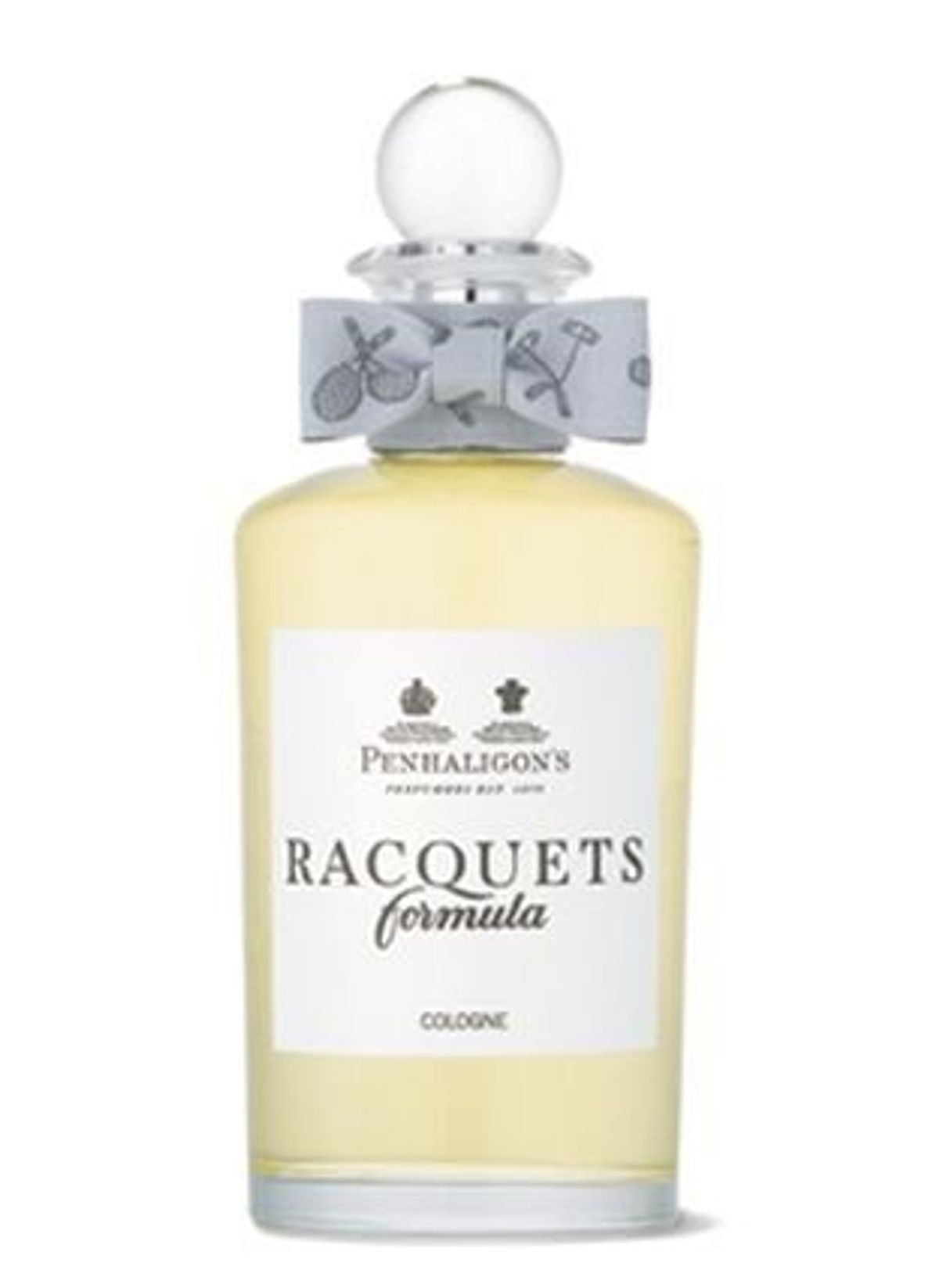 Racquets Formula