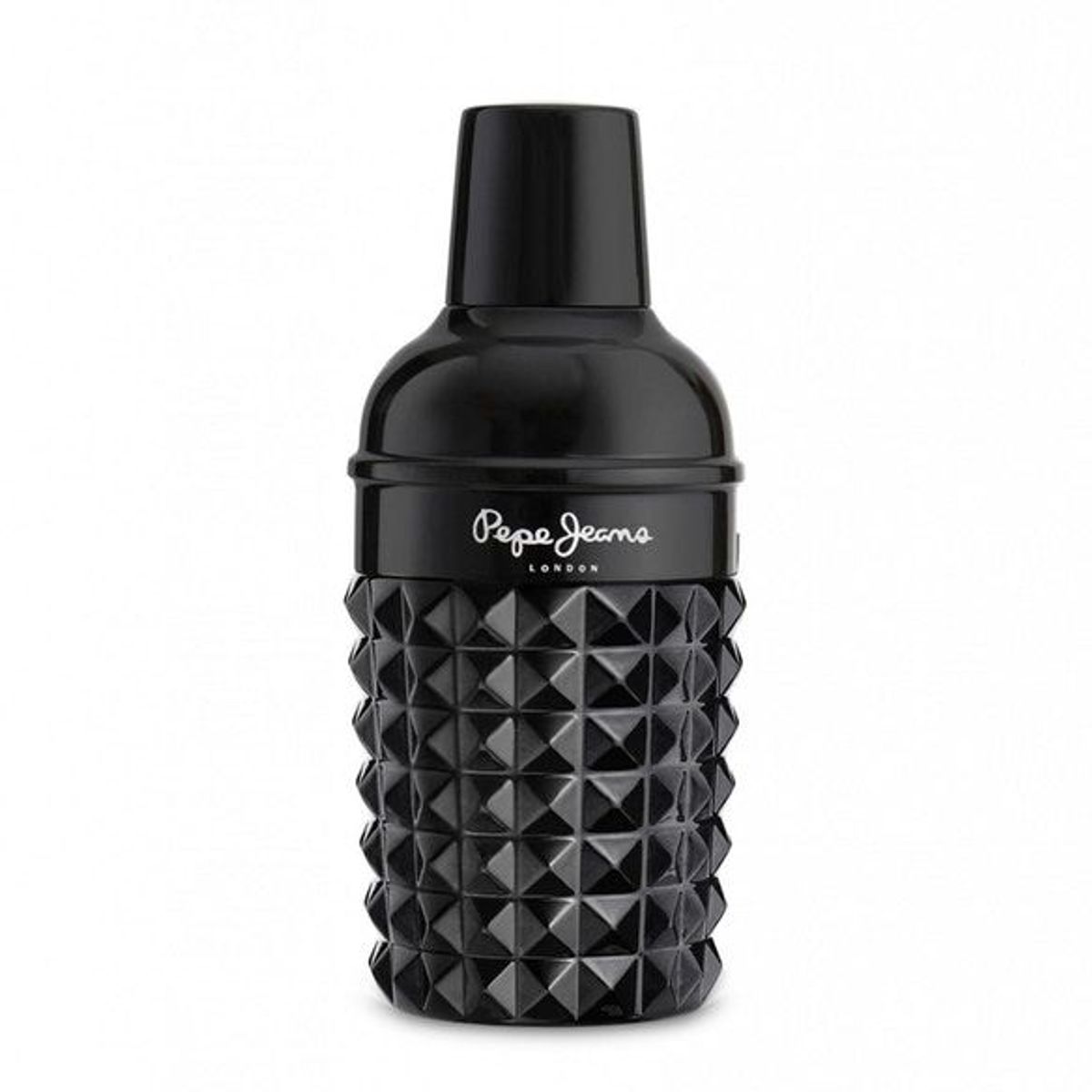 Pepe Jeans Black Is Now For Him