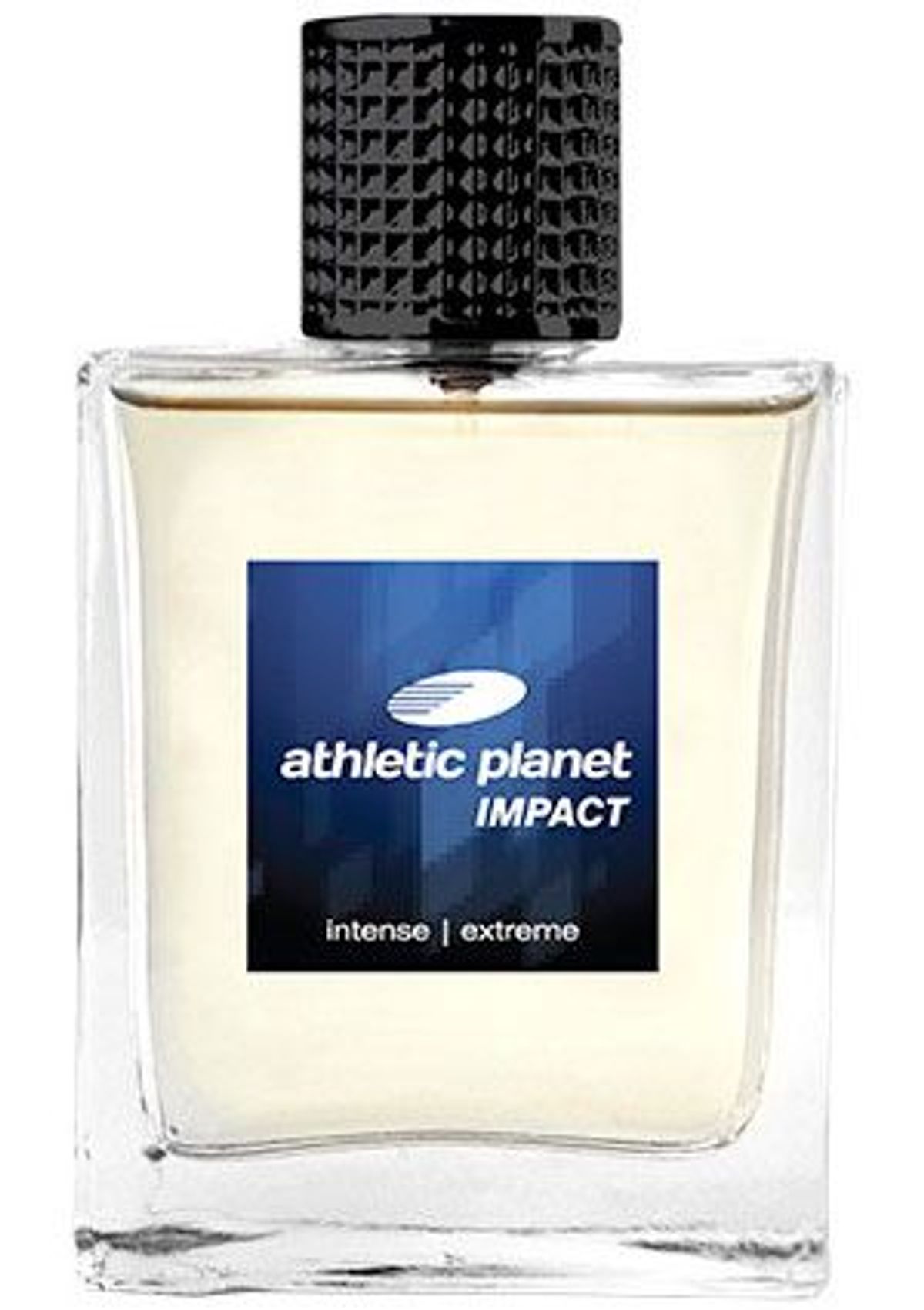 Athletic Planet Impact