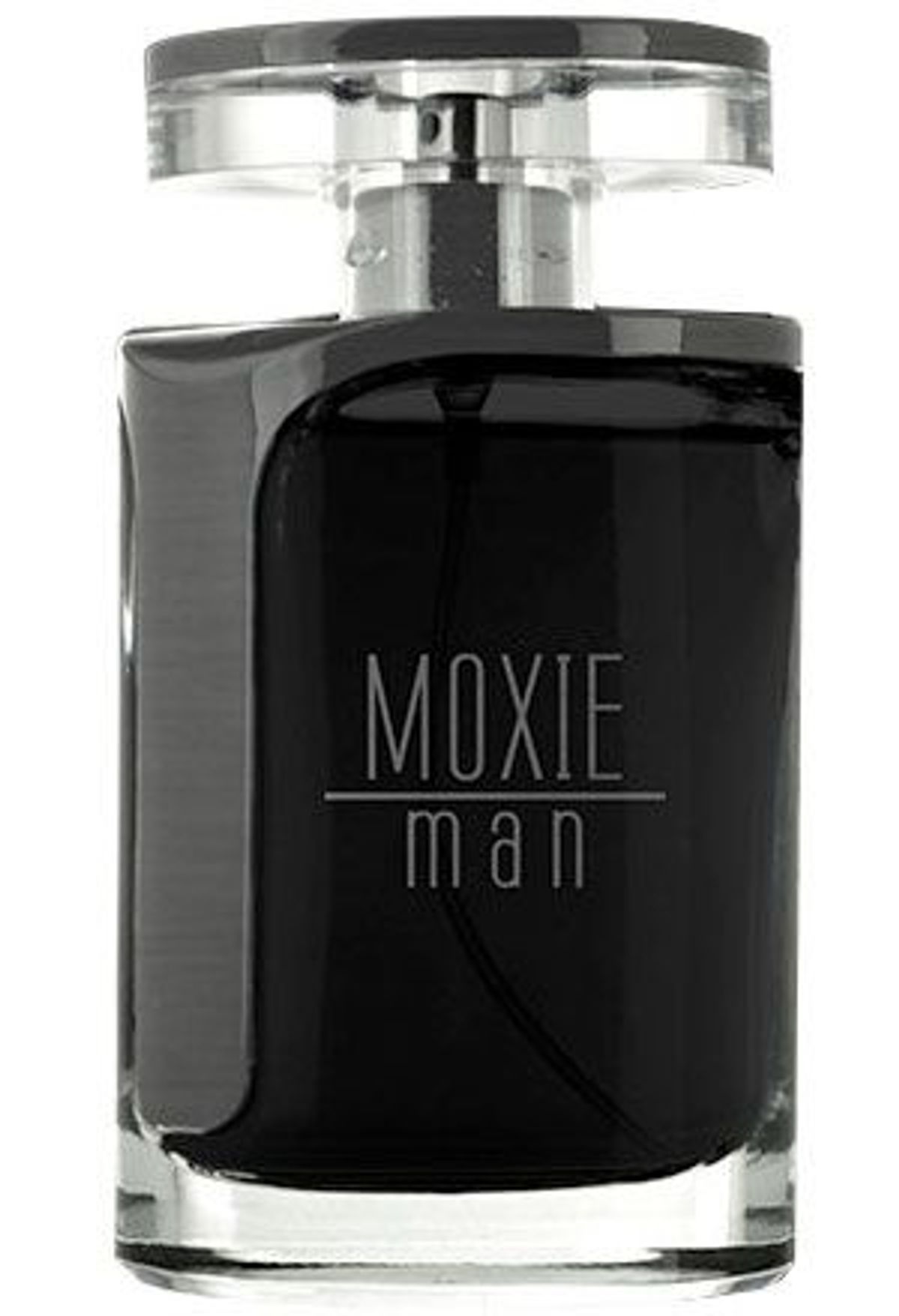 Moxie Man