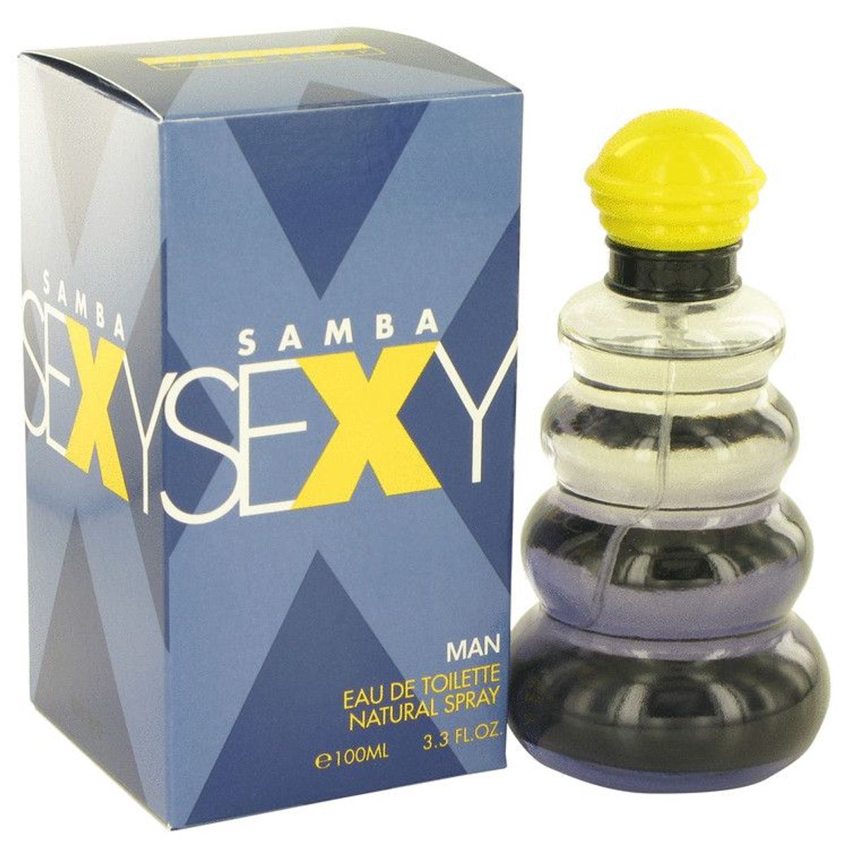 Samba Sexy