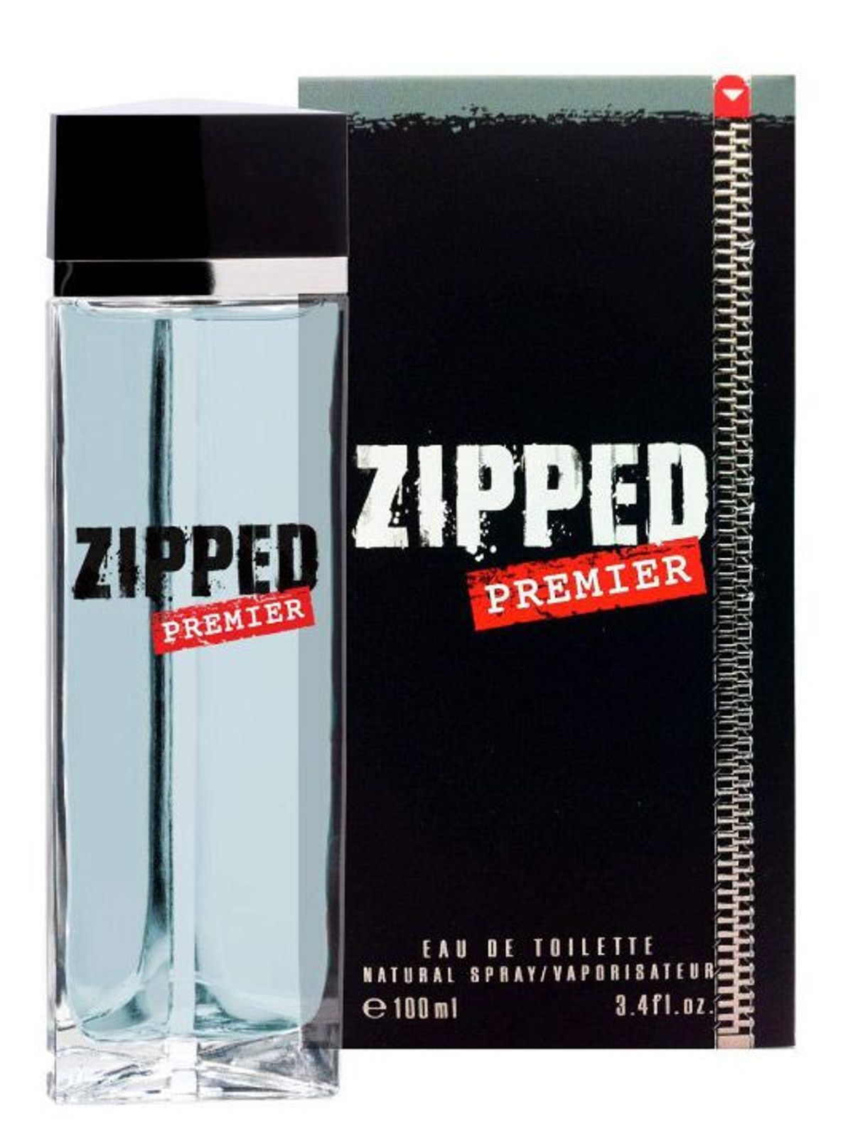 Zipped Premier