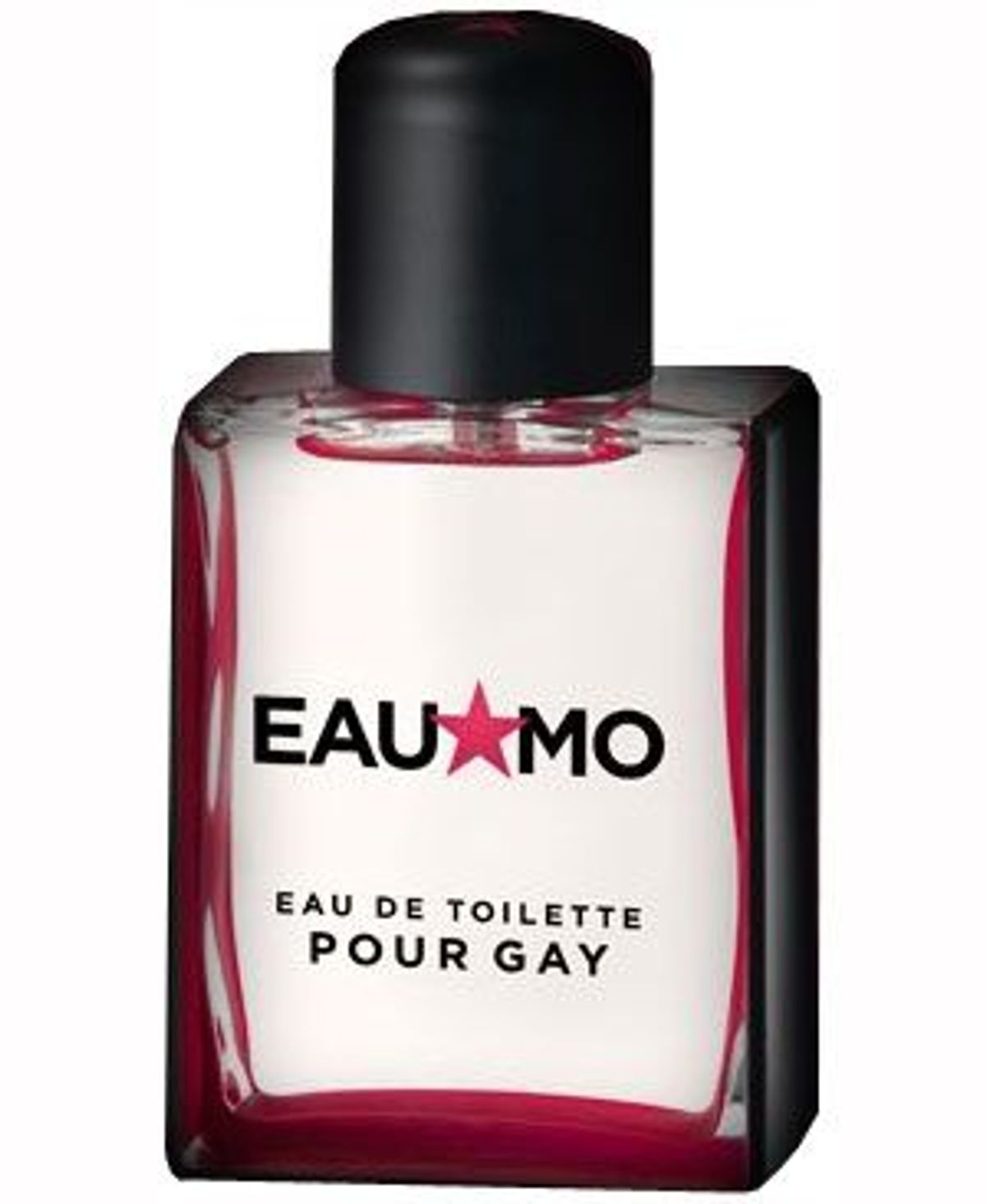 Eau Mo Pour Gay