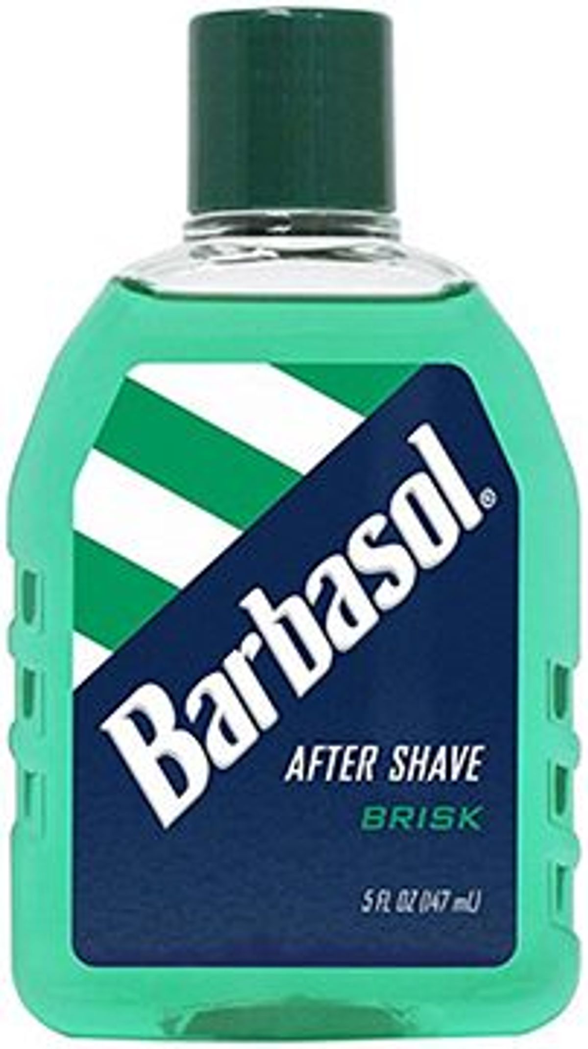 Barbasol Brisk