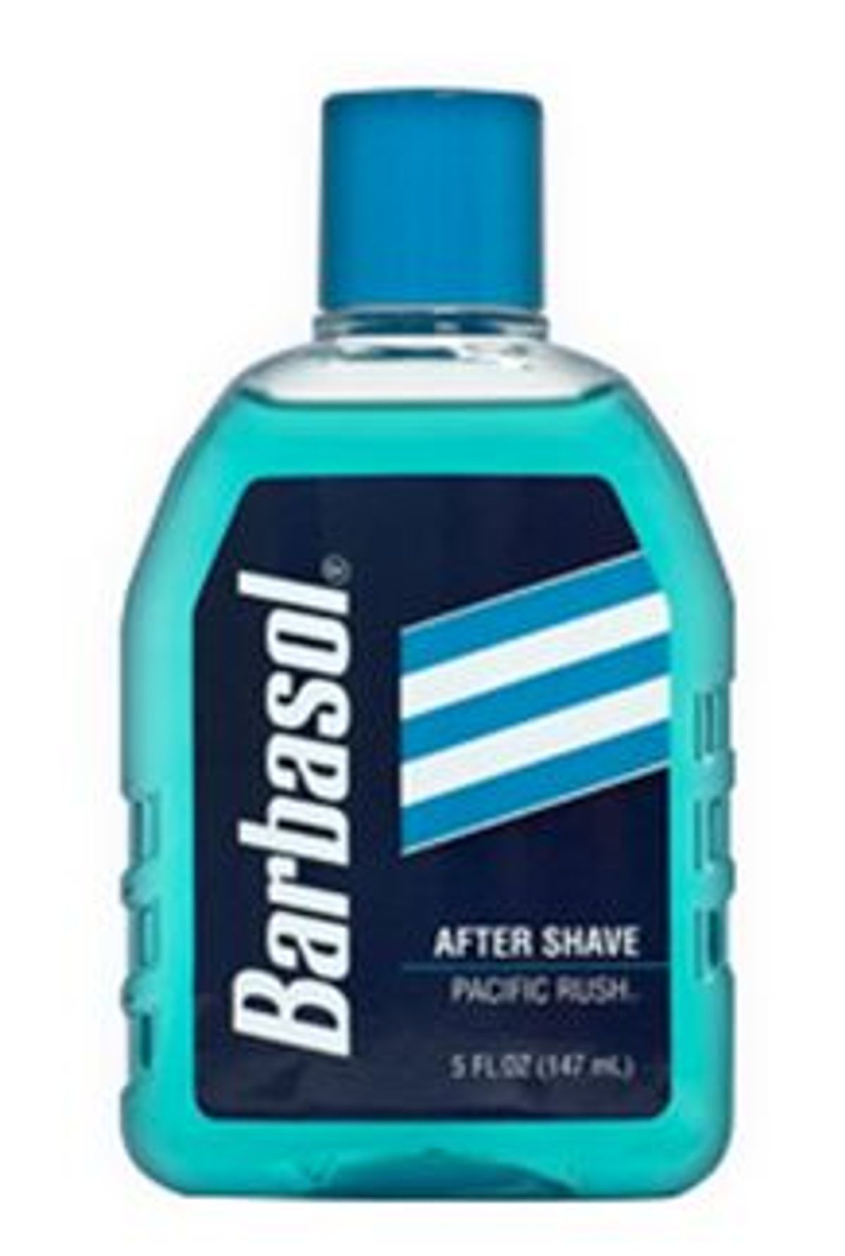 Barbasol Pacific Rush