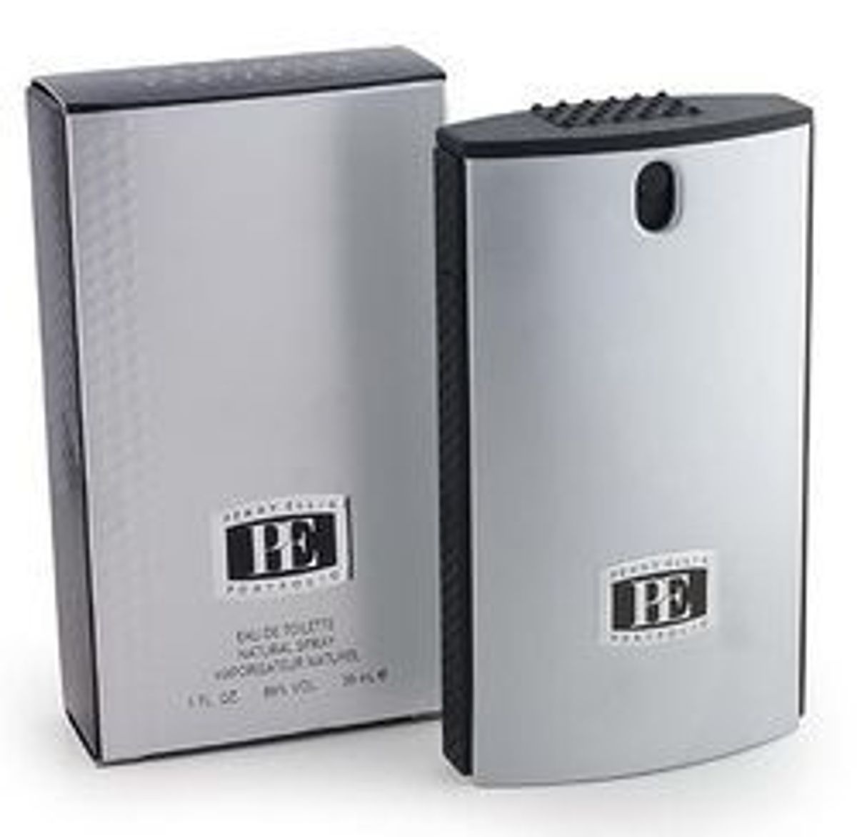 Portfolio for Men