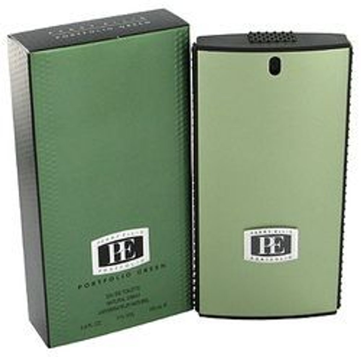 Portfolio Green for Men