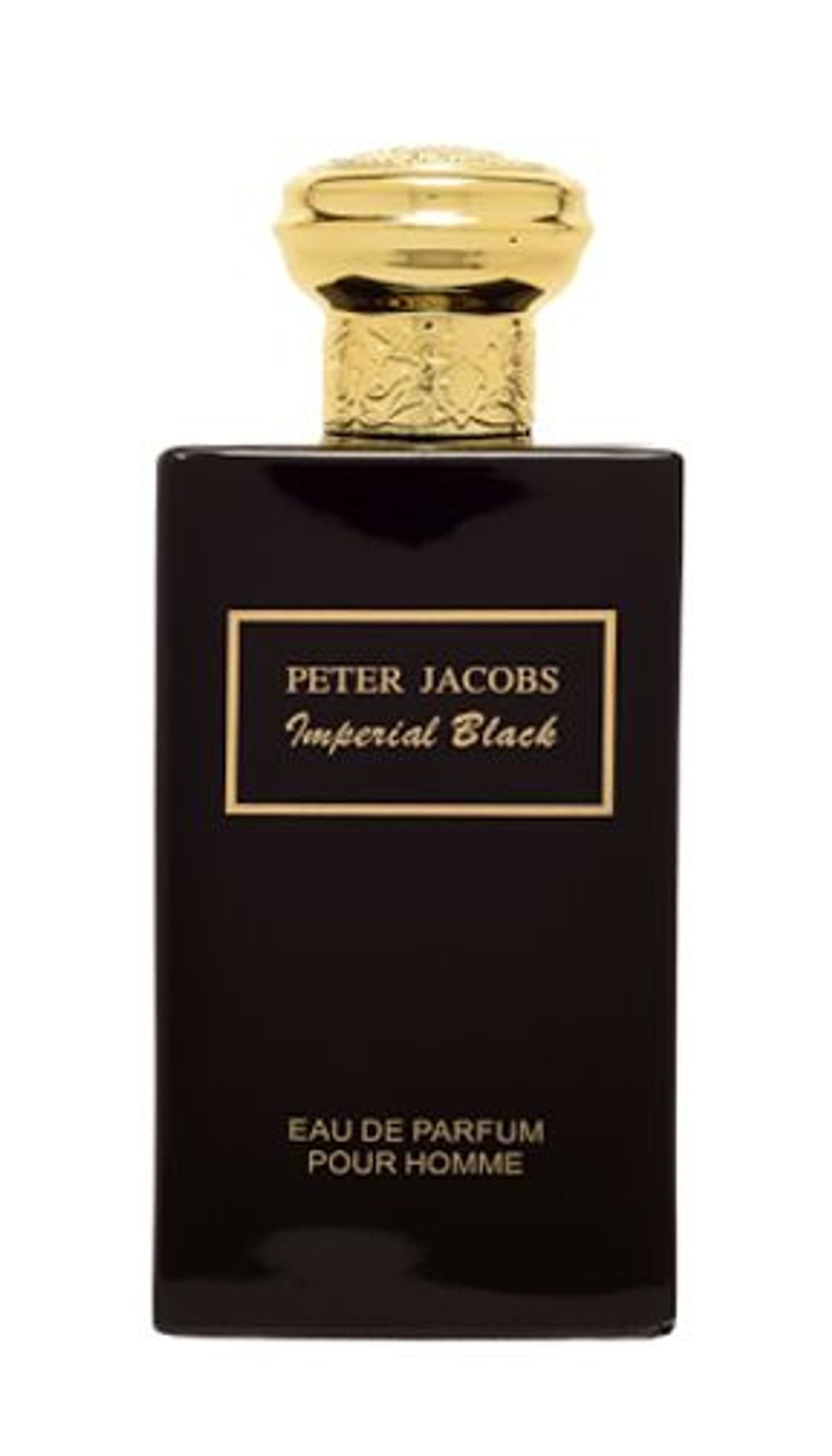 Imperial Black Pour Homme