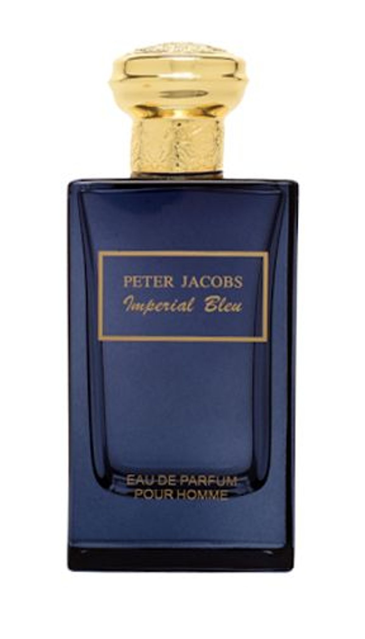 Imperial Bleu Pour Homme