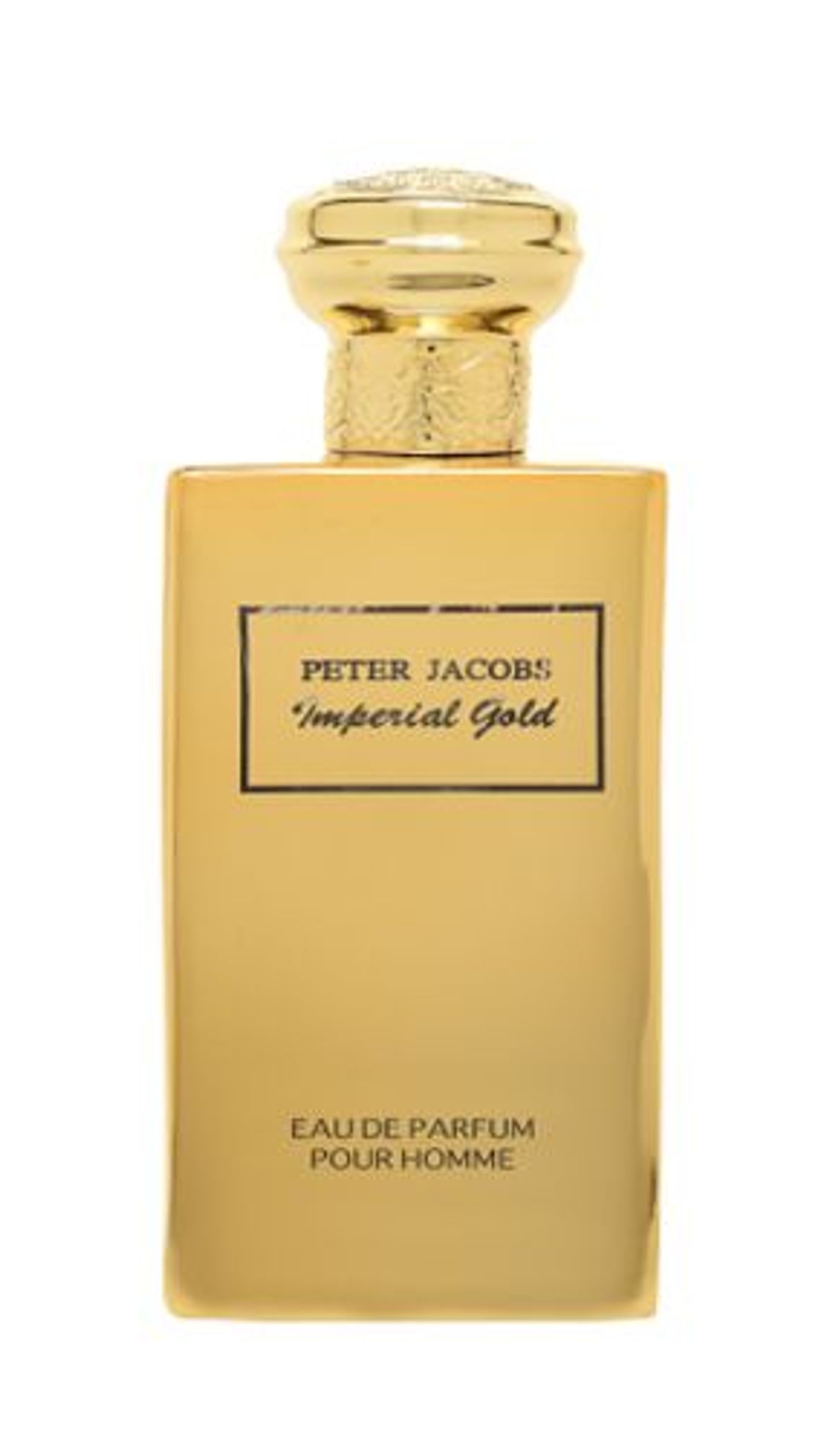 Imperial Gold Pour Homme