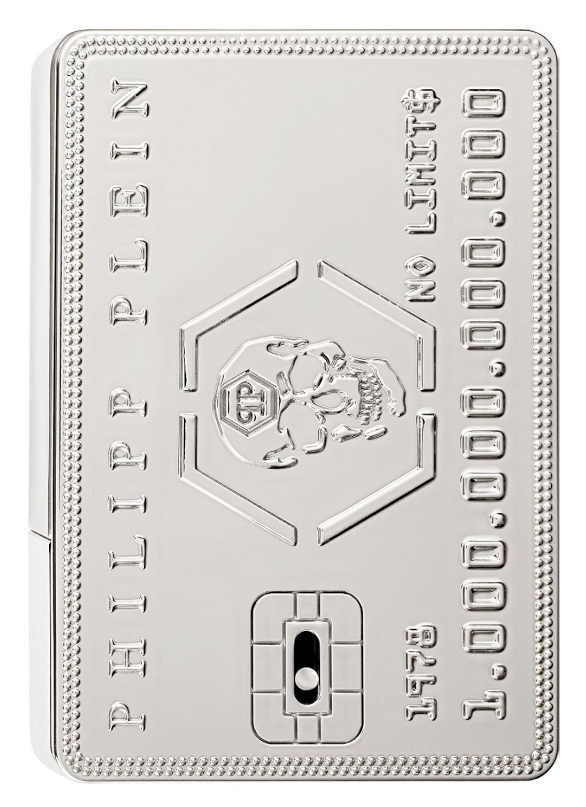 No Limit$ Platinum