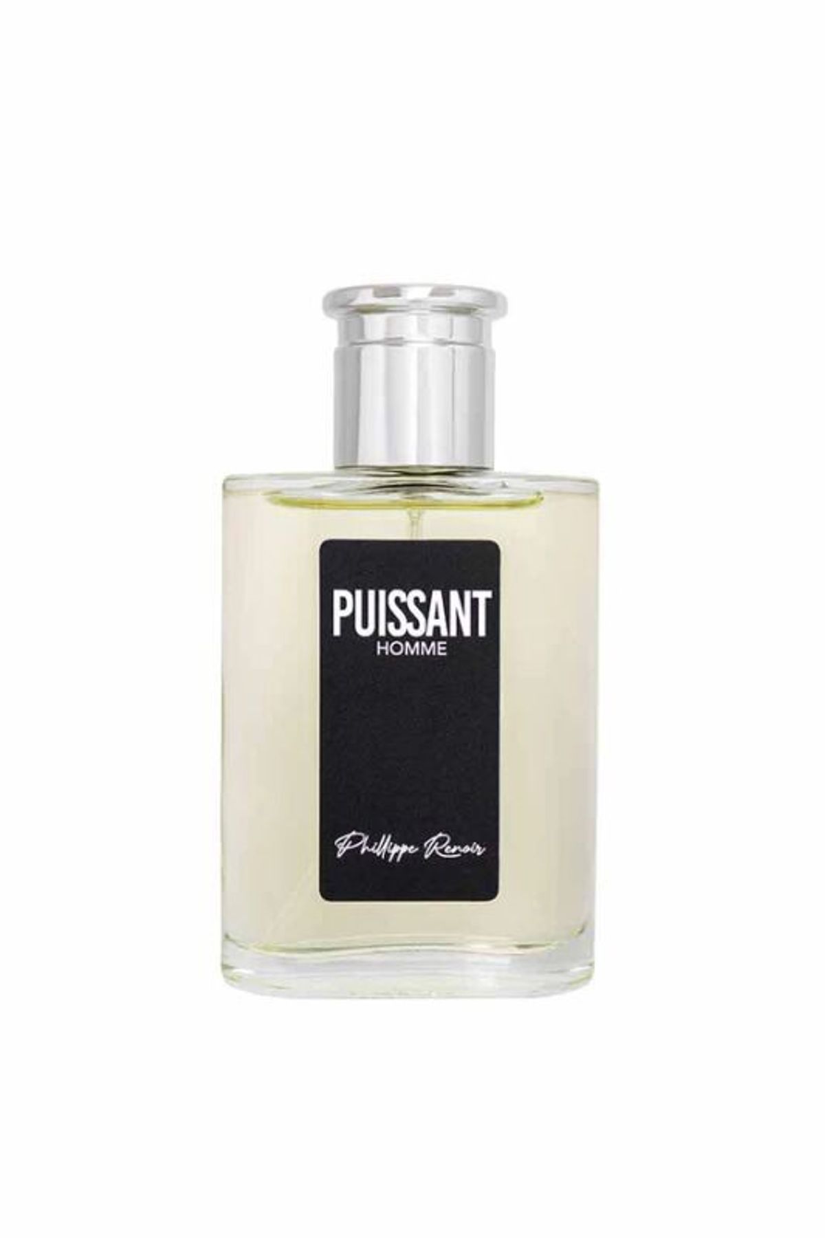 Puissant