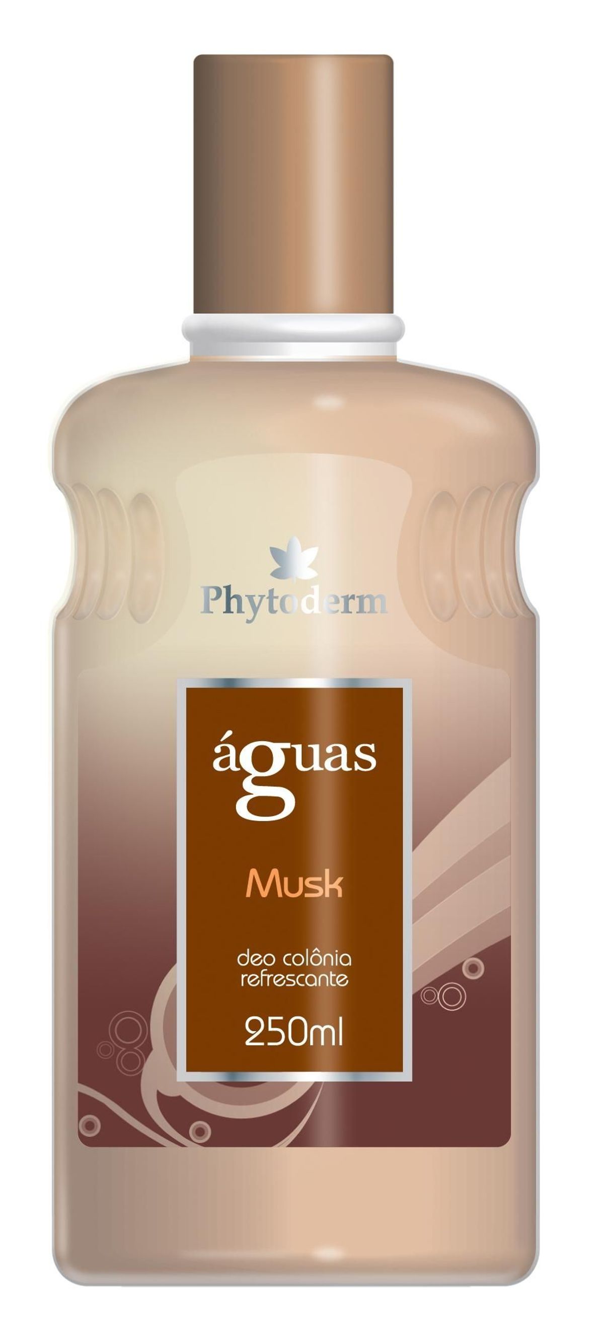 Águas Musk