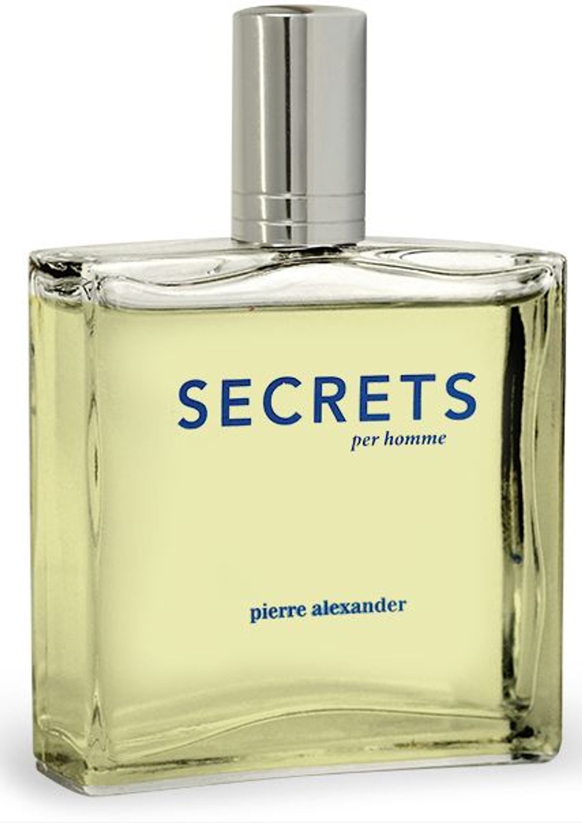 Secrets Per Homme