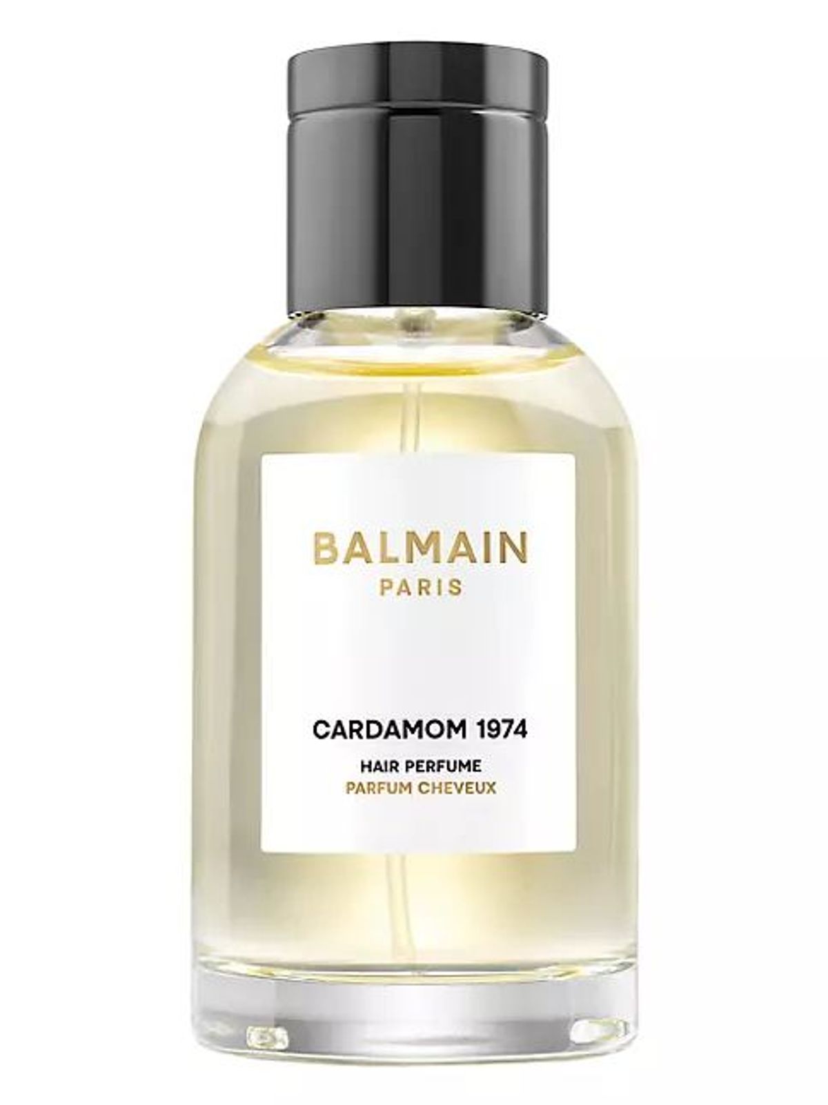 Cardamom 1974 Hair Perfume