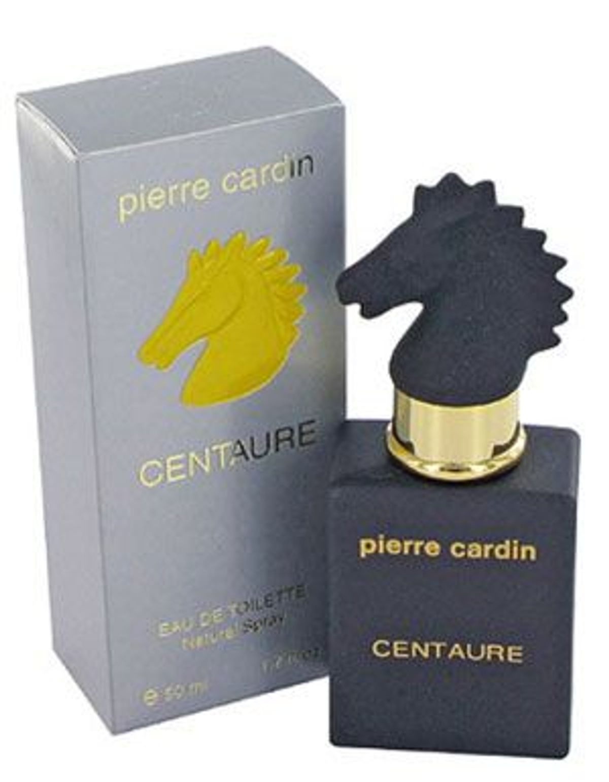 Centaure Diamant Noir