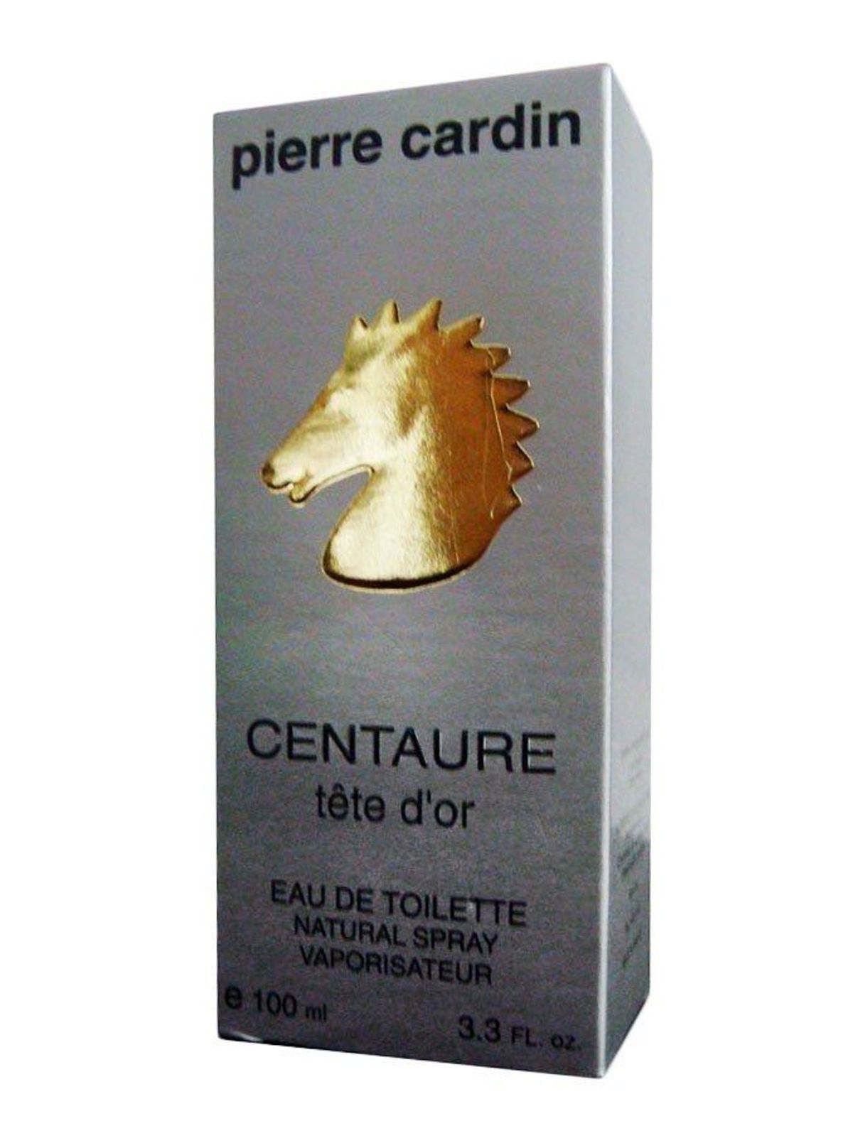 Centaure Tete d'Or