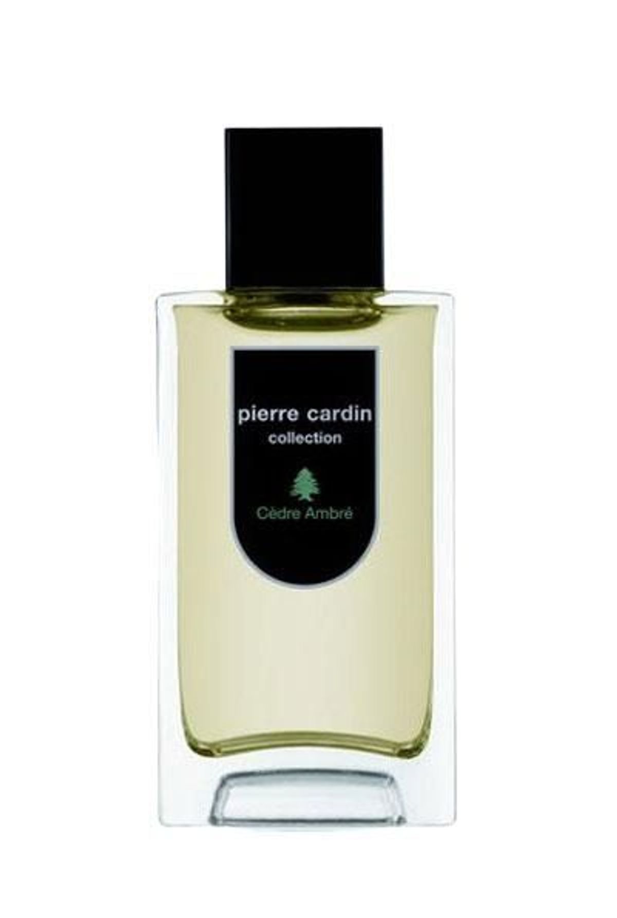Pierre Cardin Collection Cedre-Ambre