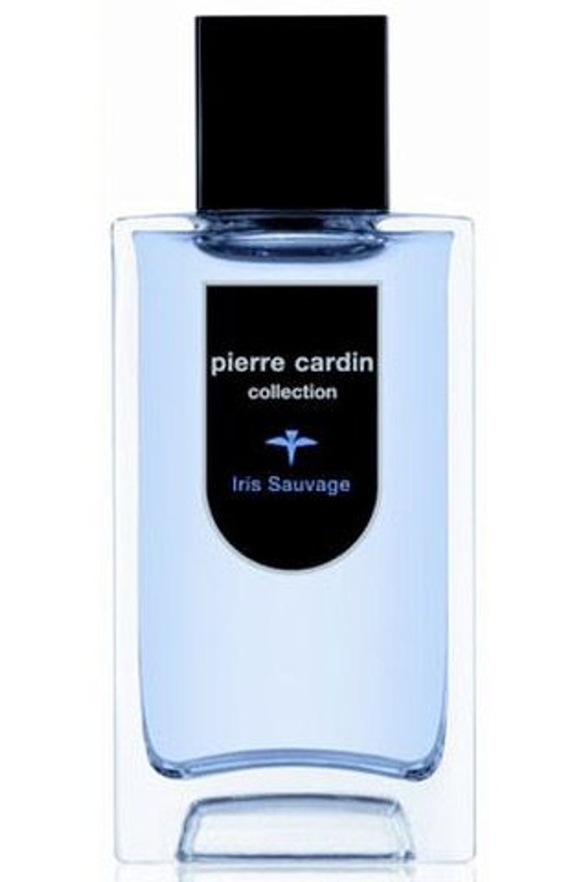 Pierre Cardin Collection Iris Sauvage