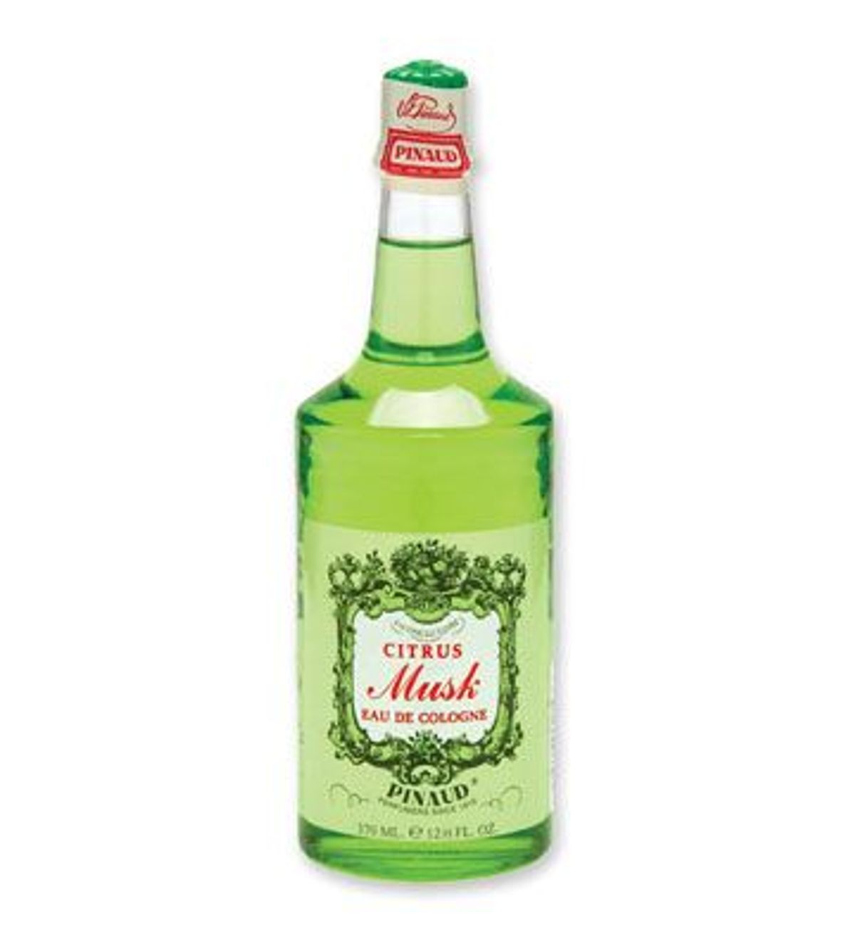 Citrus Musk