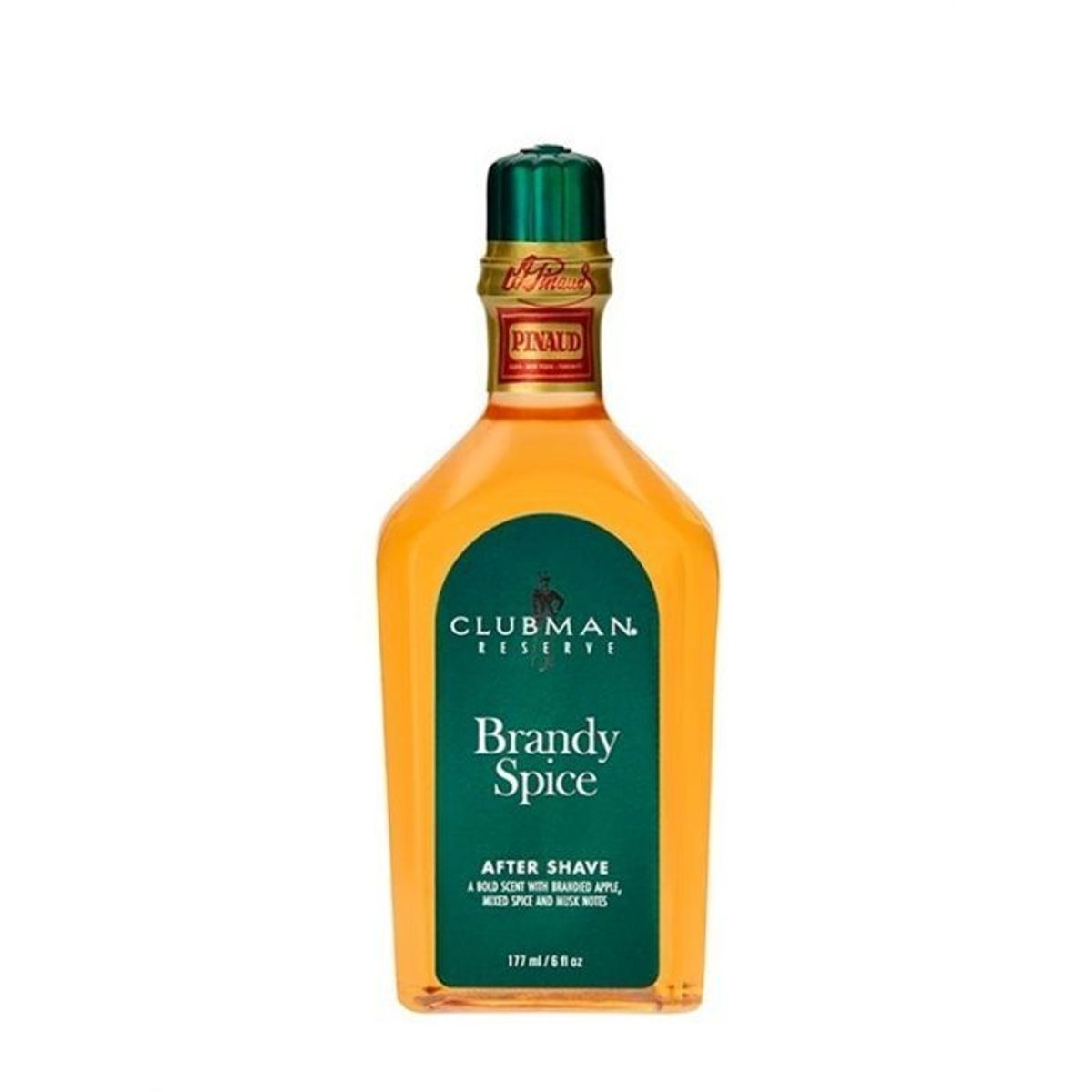 Clubman Reserve Brandy Spice