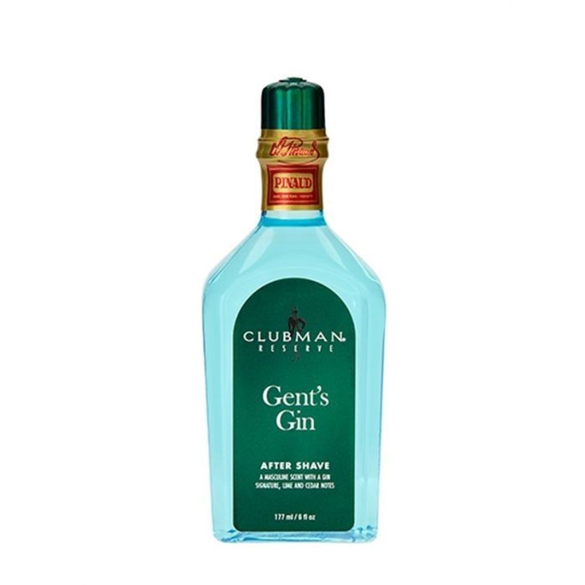 Clubman Reserve Gent's Gin