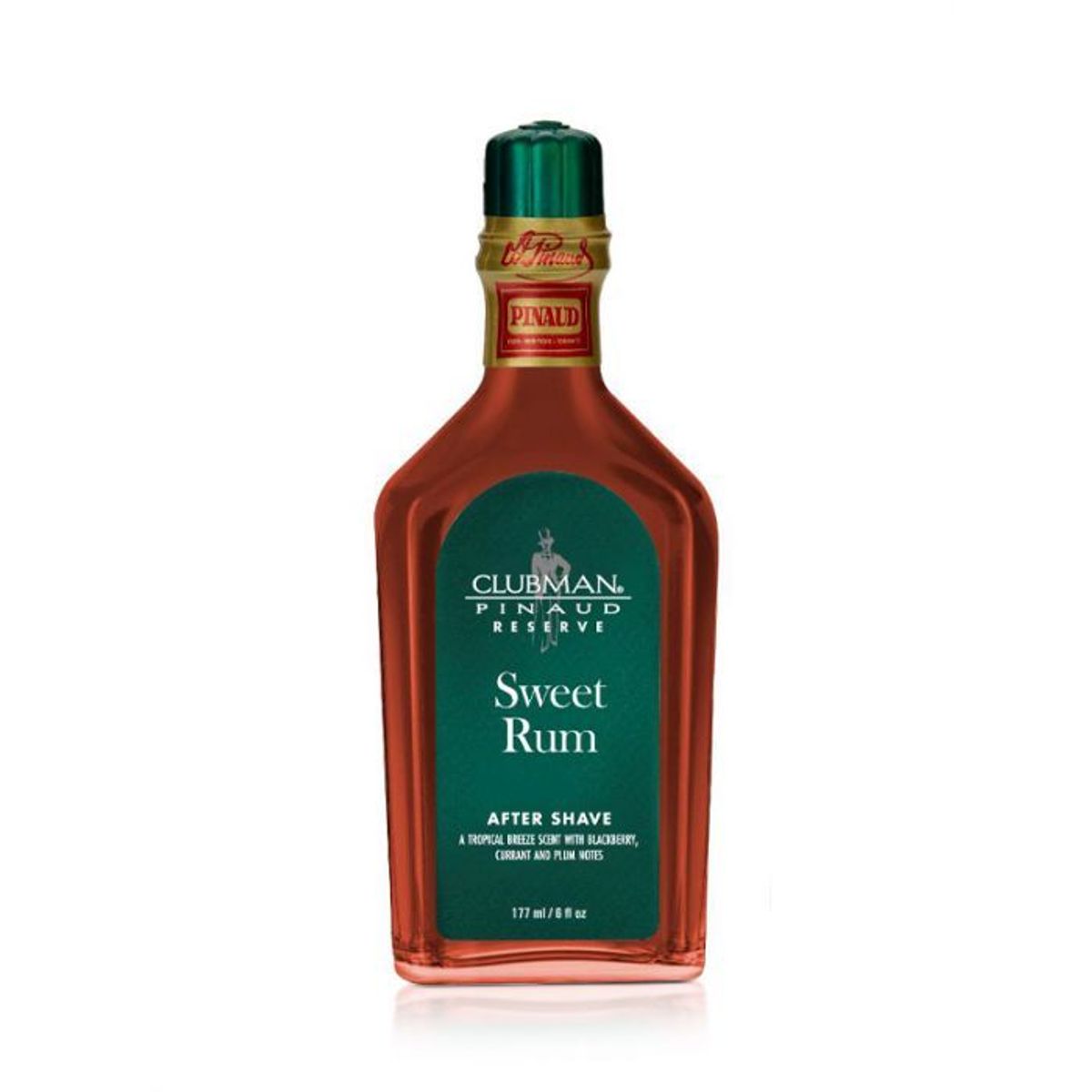 Clubman Reserve Sweet Rum